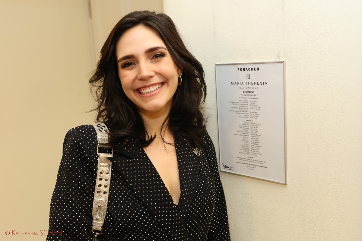 Weltpremiere - MARIA THERESIA DAS MUSICAL – Bild 162 von 168