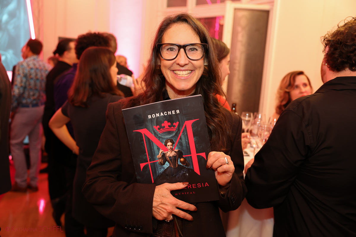 Weltpremiere - MARIA THERESIA DAS MUSICAL – Bild 167 von 168