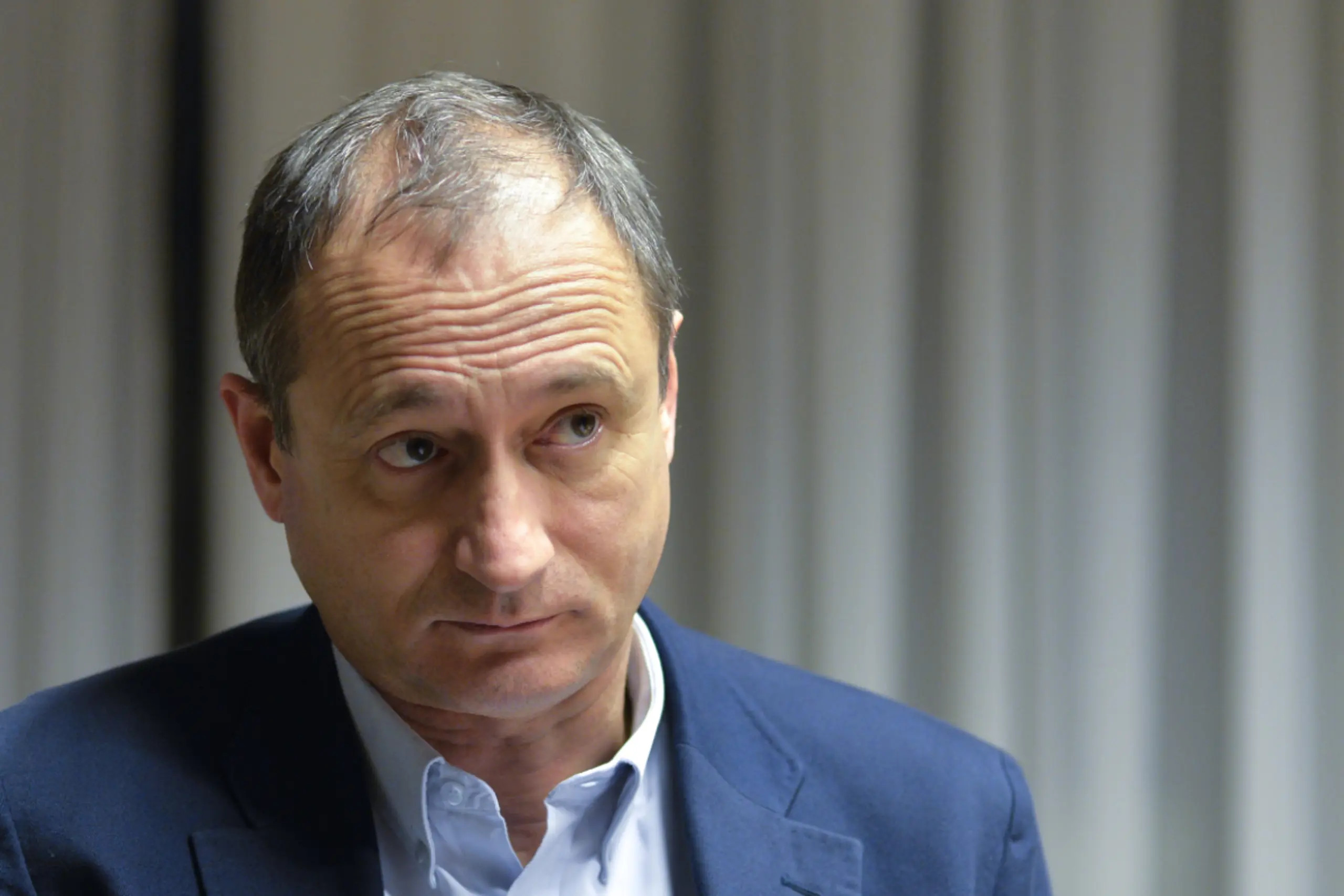 Andreas Mailath-Pokorny ist als Präsident des BSA wieder gewählt worden (Archivbild)