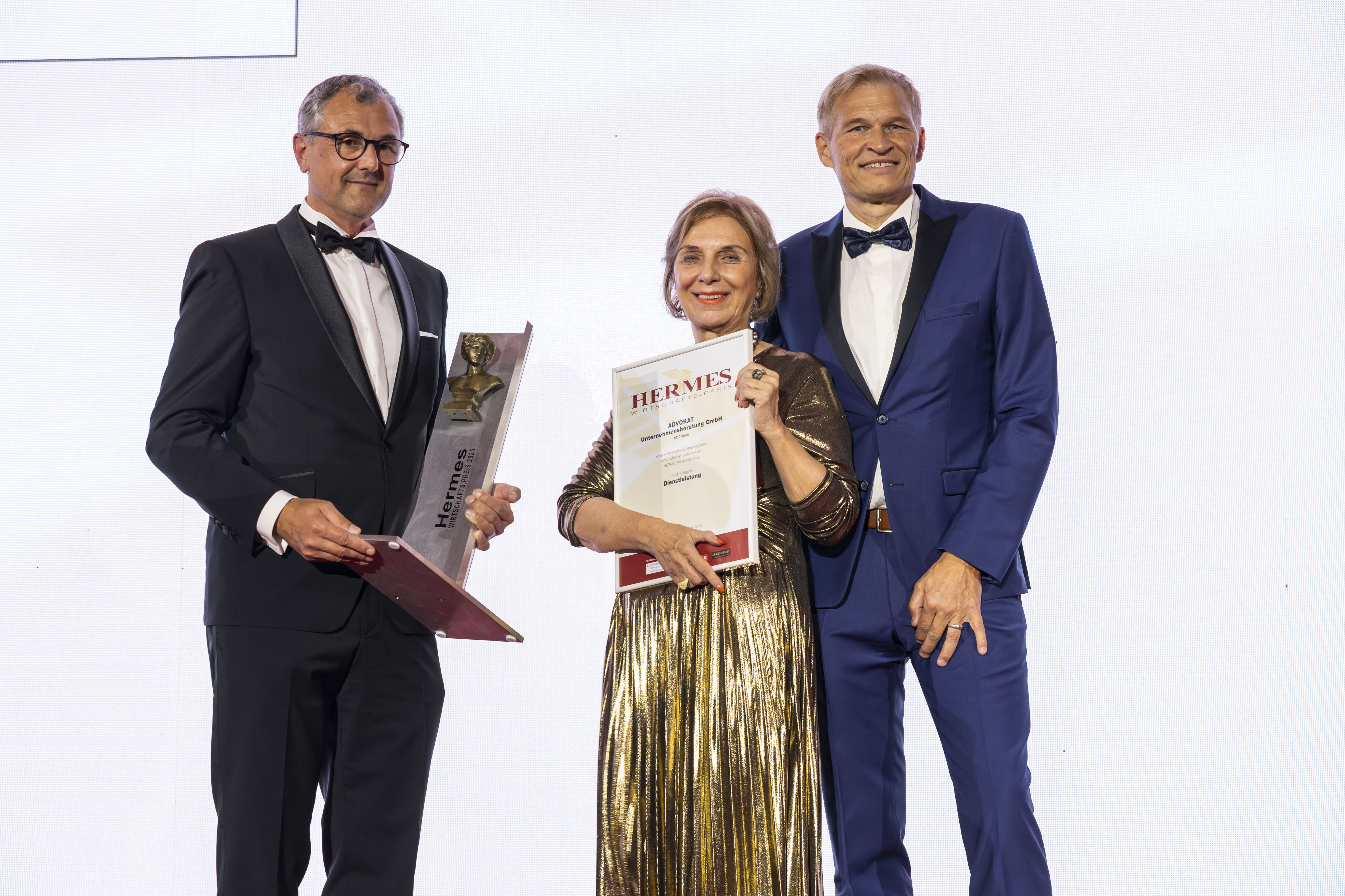 HERMES.Wirtschafts.Preis 2025 – Bild 3 von 25