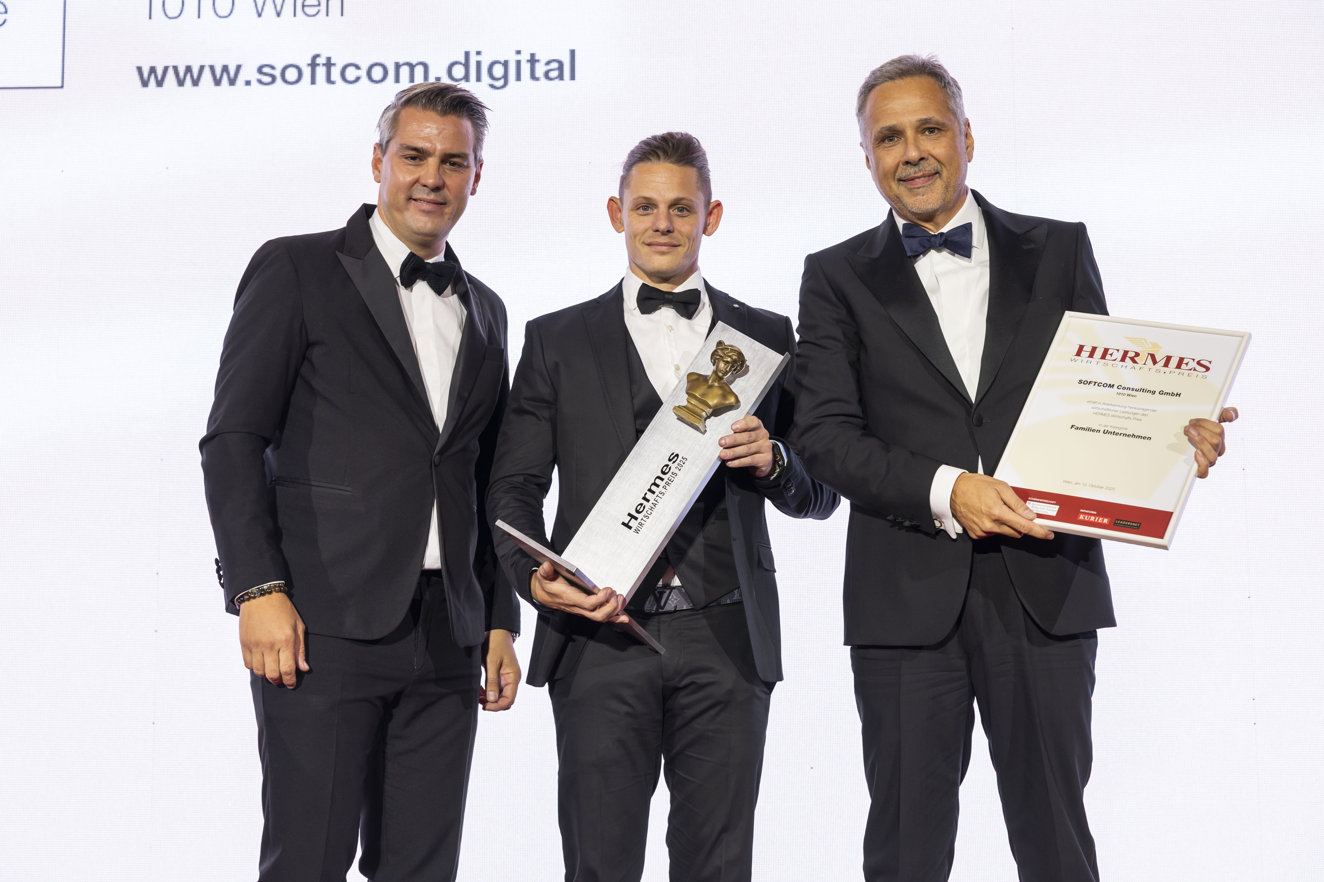 HERMES.Wirtschafts.Preis 2025 – Bild 4 von 25