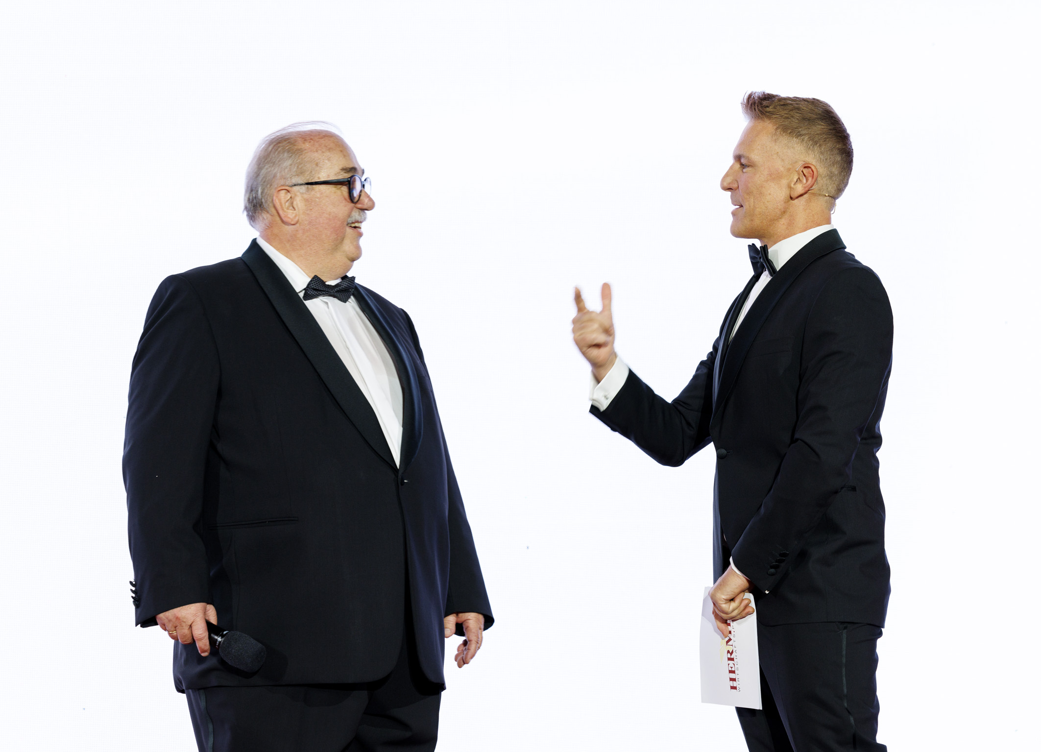 HERMES.Wirtschafts.Preis 2025 – Bild 6 von 25