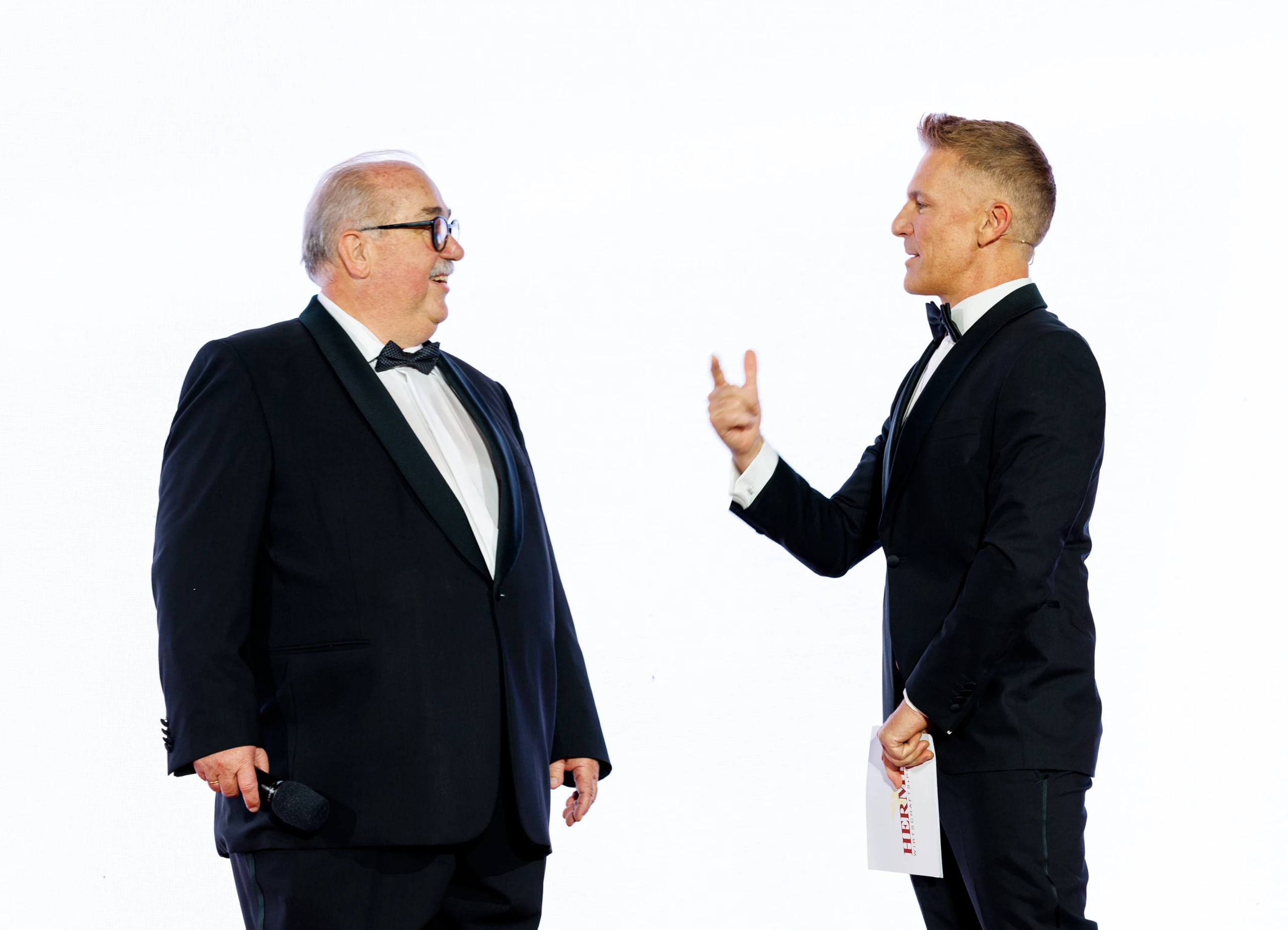 HERMES.Wirtschafts.Preis 2025 – Bild 6 von 25