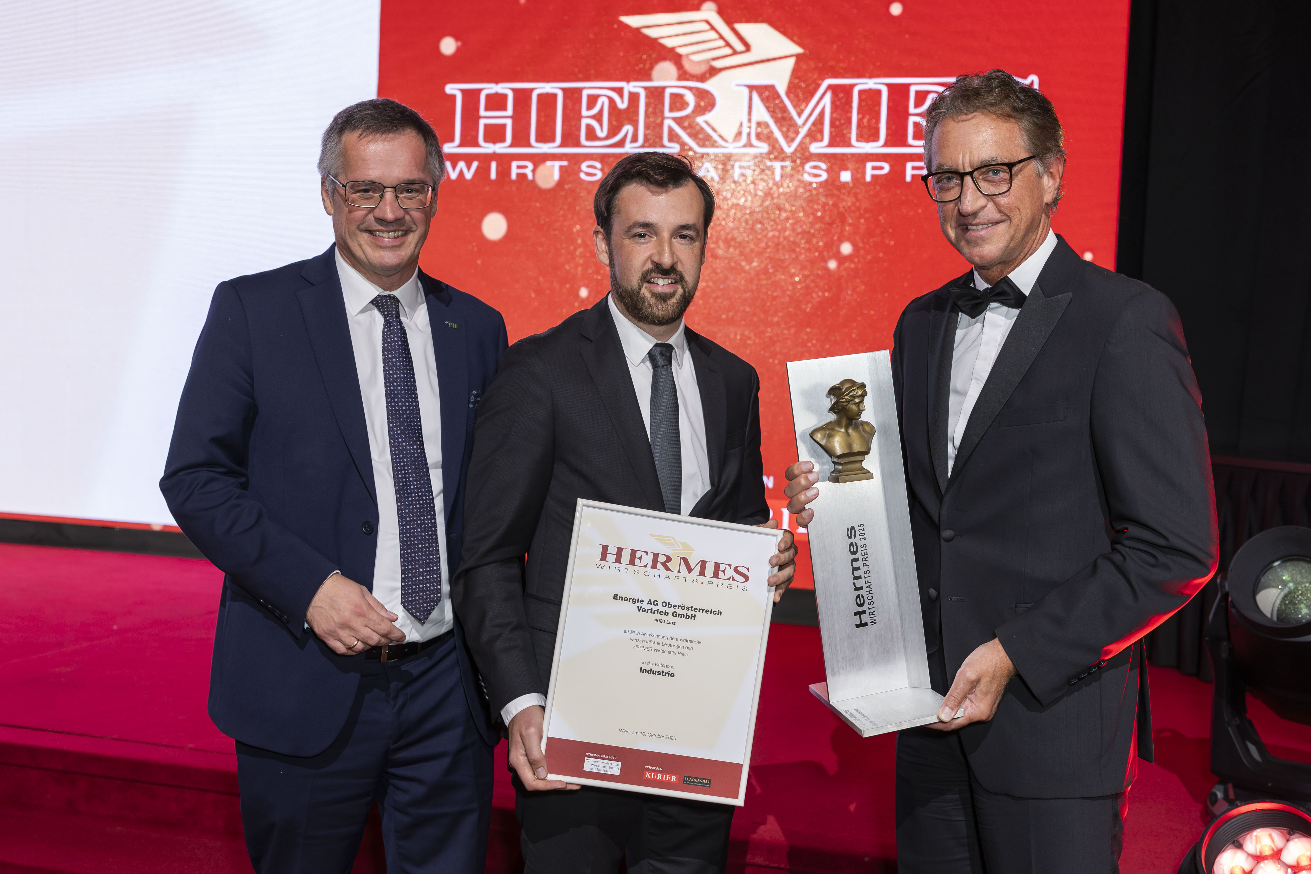HERMES.Wirtschafts.Preis 2025 – Bild 10 von 25