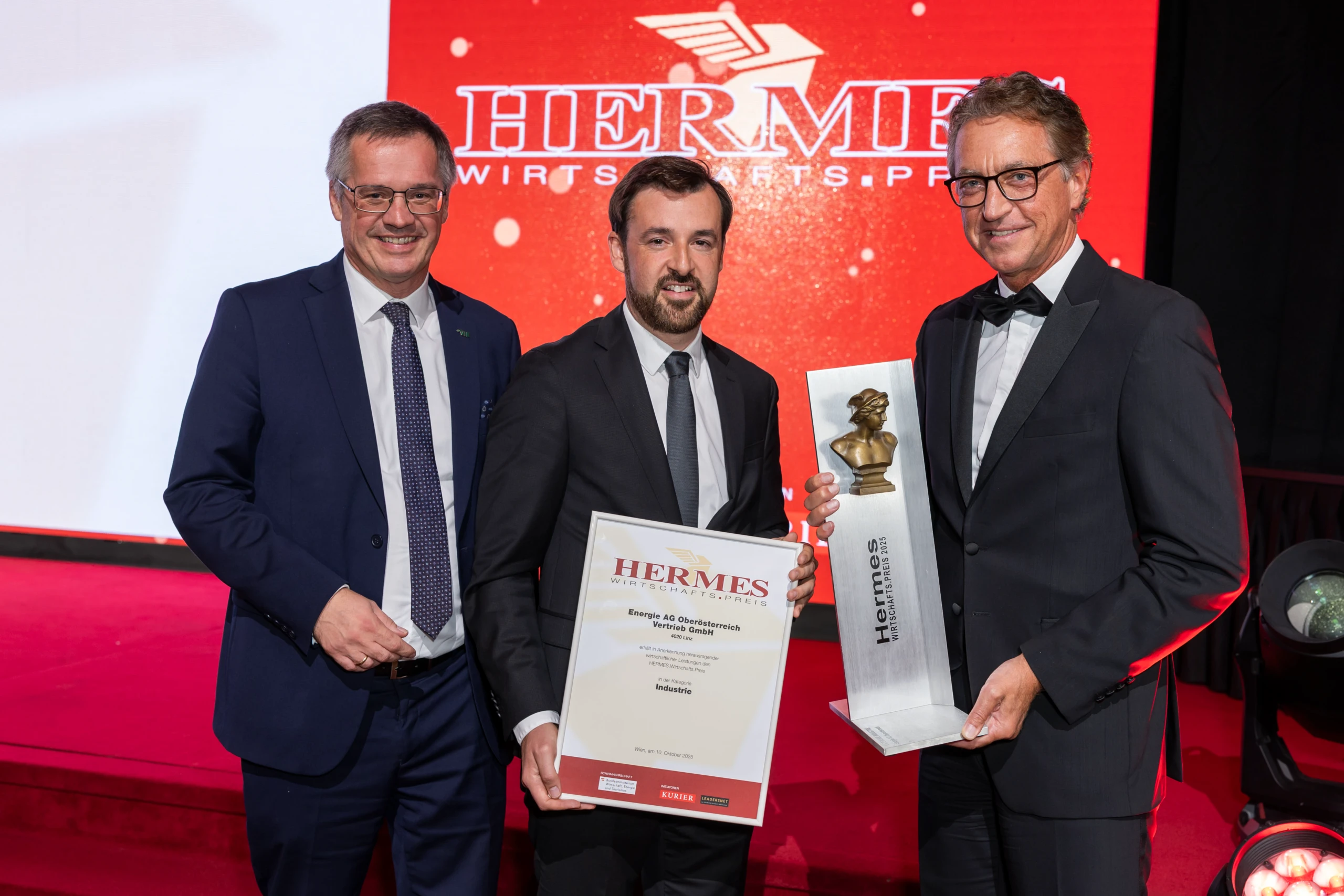 HERMES.Wirtschafts.Preis 2025 – Bild 10 von 25