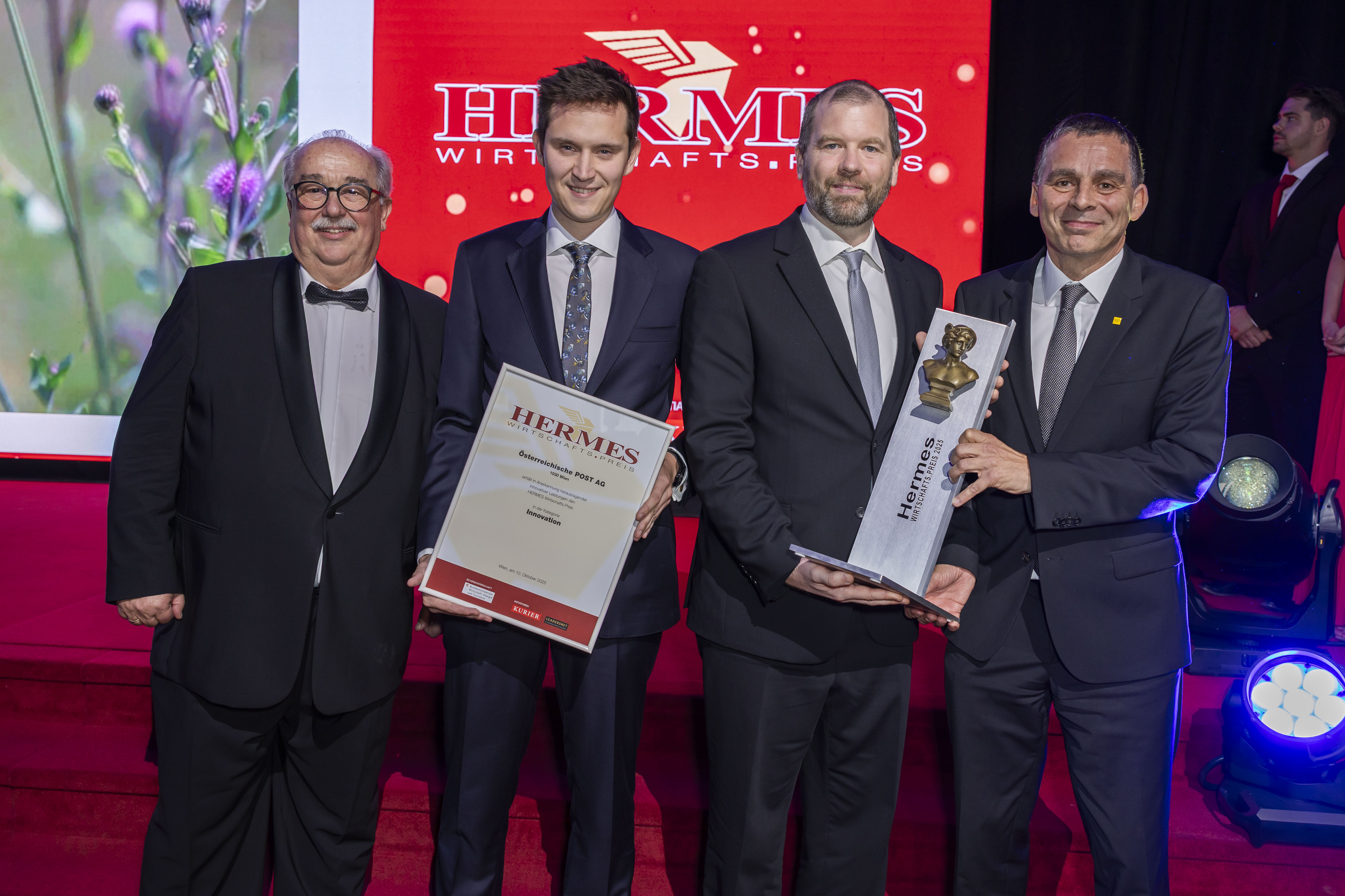 HERMES.Wirtschafts.Preis 2025 – Bild 11 von 25