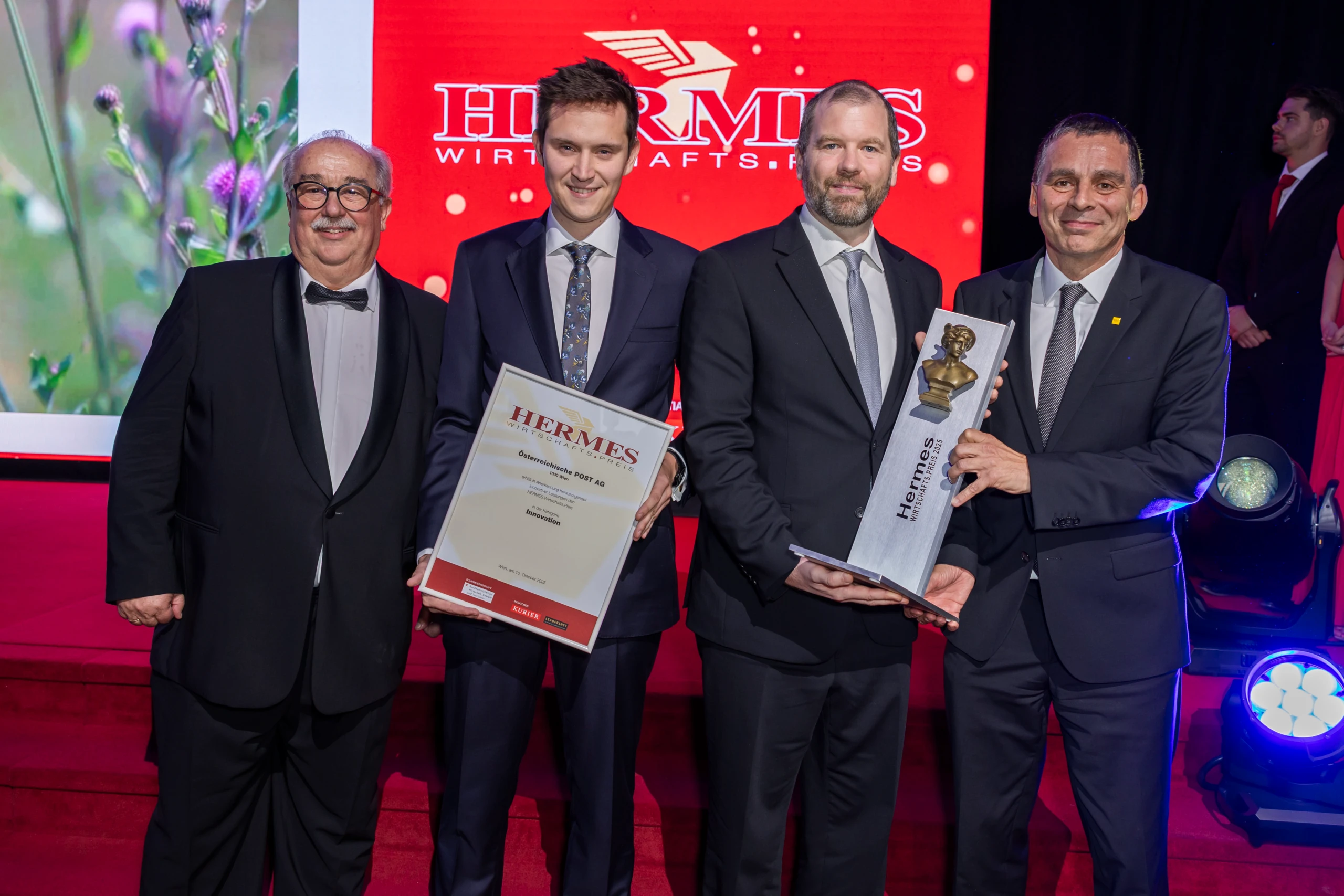 HERMES.Wirtschafts.Preis 2025 – Bild 11 von 25
