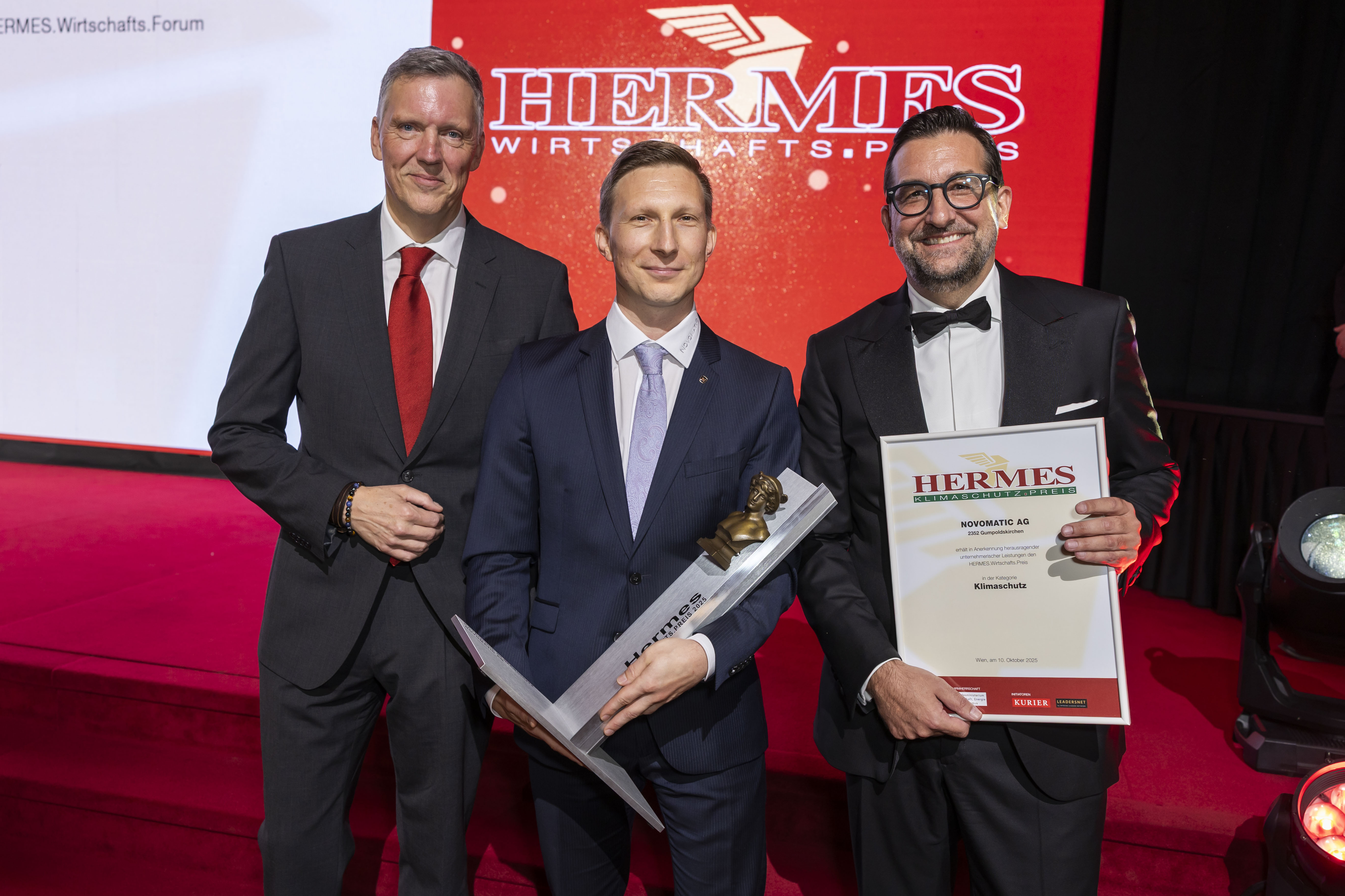 HERMES.Wirtschafts.Preis 2025 – Bild 13 von 25