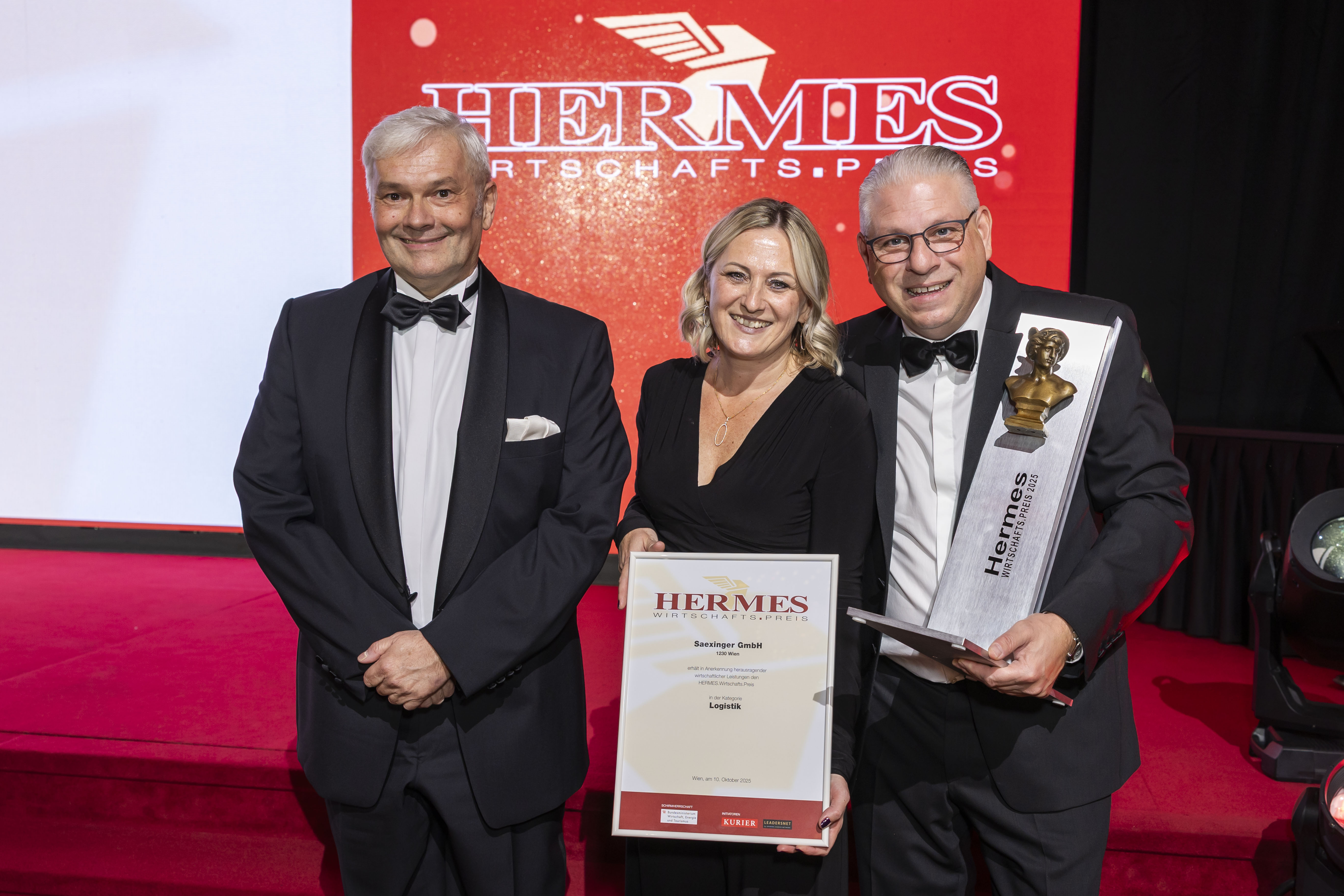 HERMES.Wirtschafts.Preis 2025 – Bild 15 von 25
