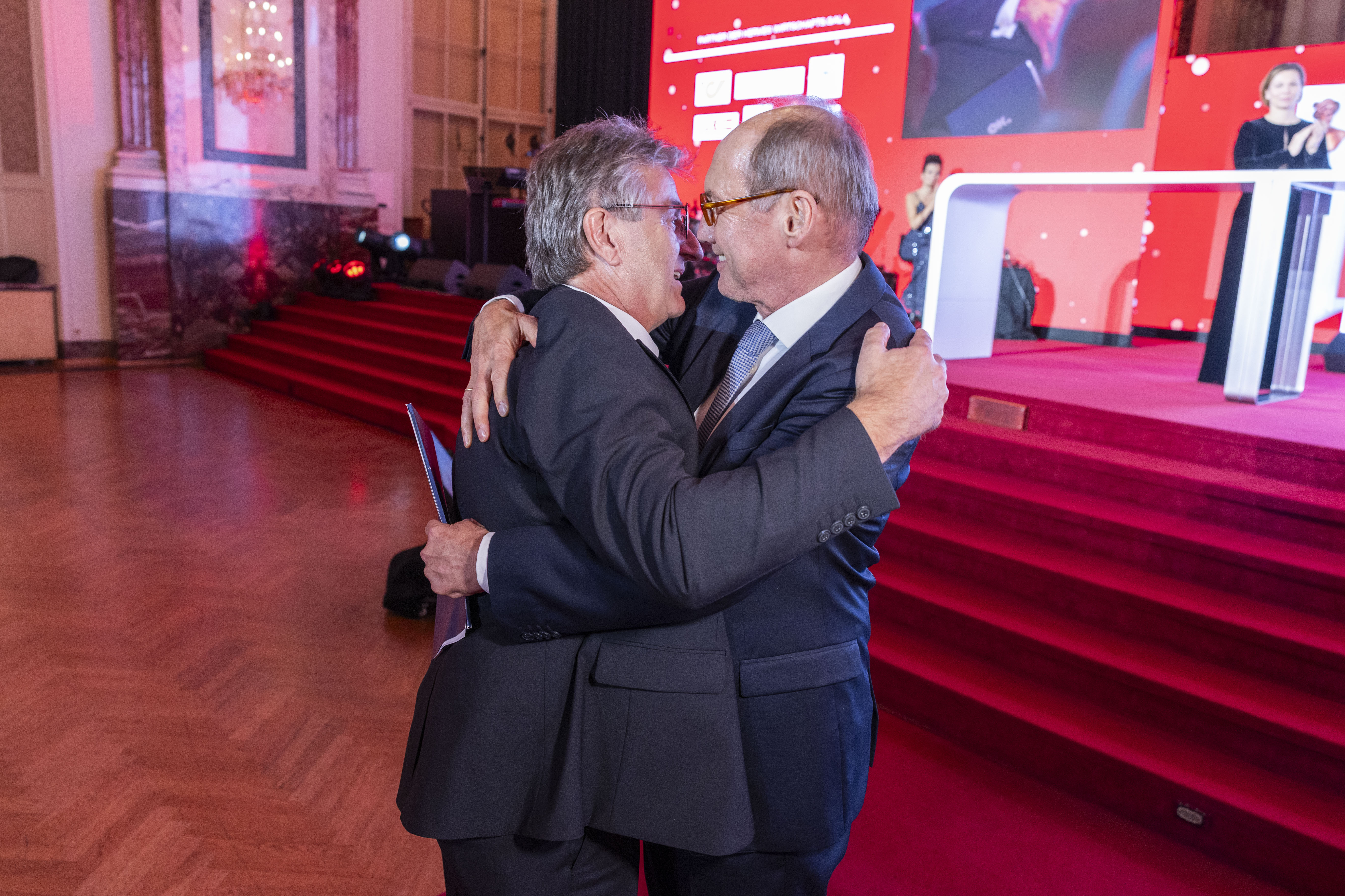 HERMES.Wirtschafts.Preis 2025 – Bild 17 von 25