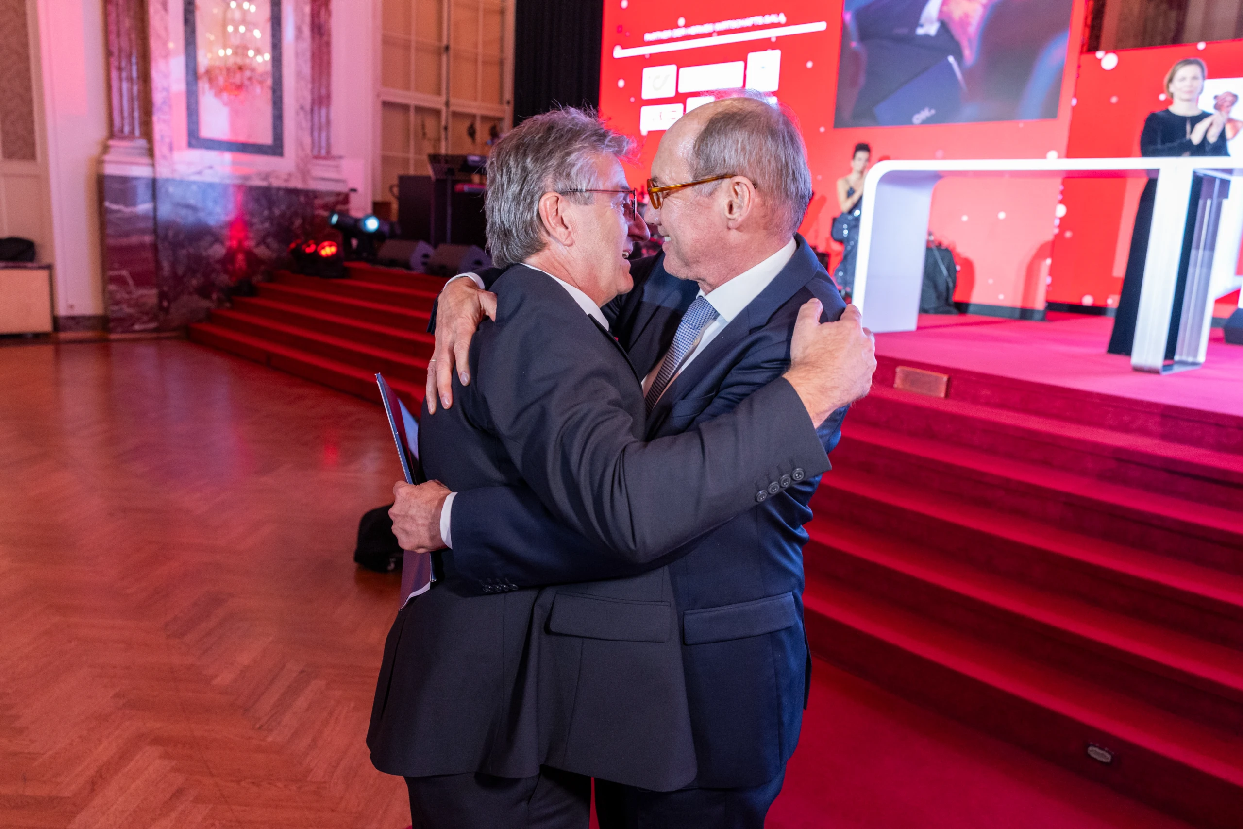 HERMES.Wirtschafts.Preis 2025 – Bild 17 von 25