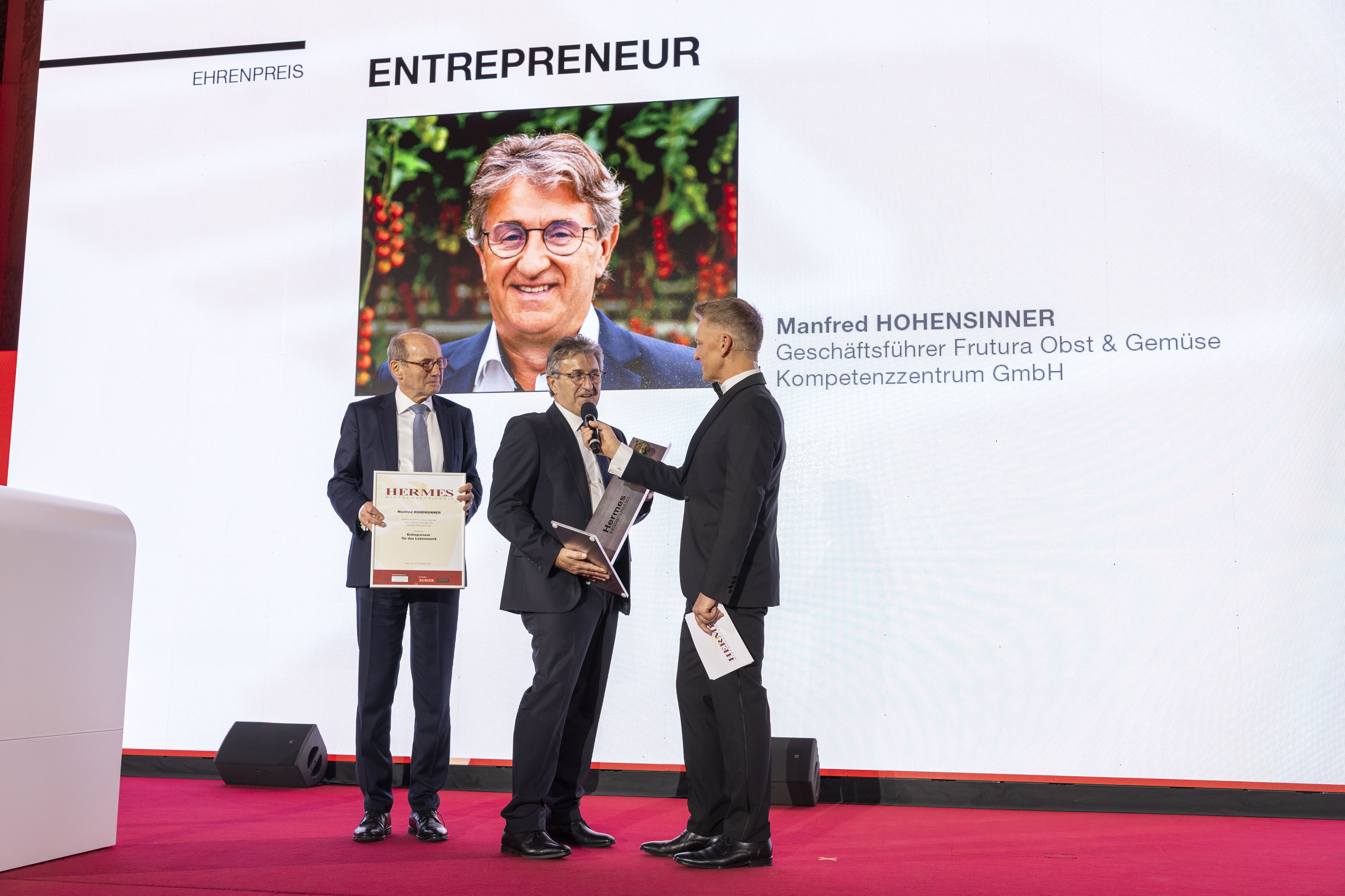 HERMES.Wirtschafts.Preis 2025 – Bild 18 von 25