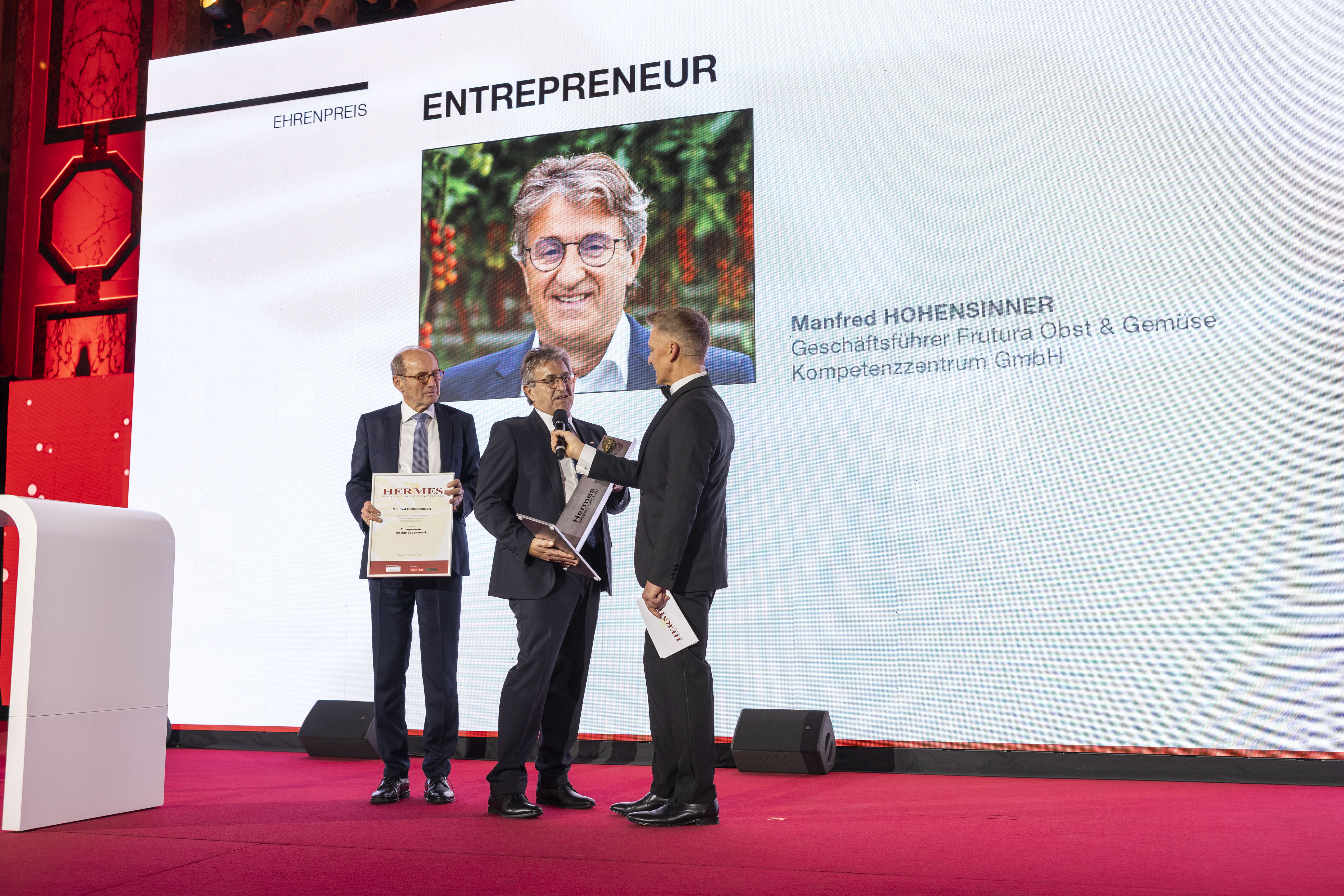 HERMES.Wirtschafts.Preis 2025 – Bild 19 von 25