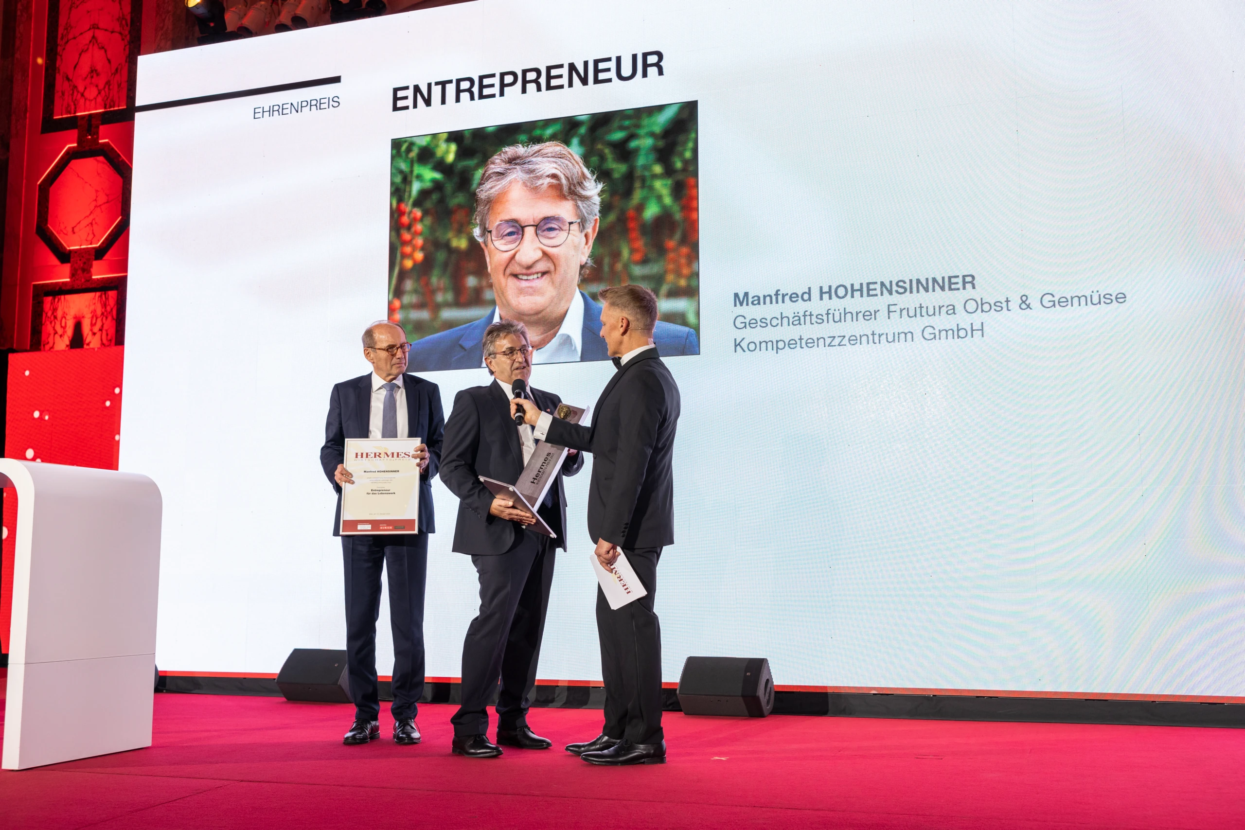 HERMES.Wirtschafts.Preis 2025 – Bild 19 von 25