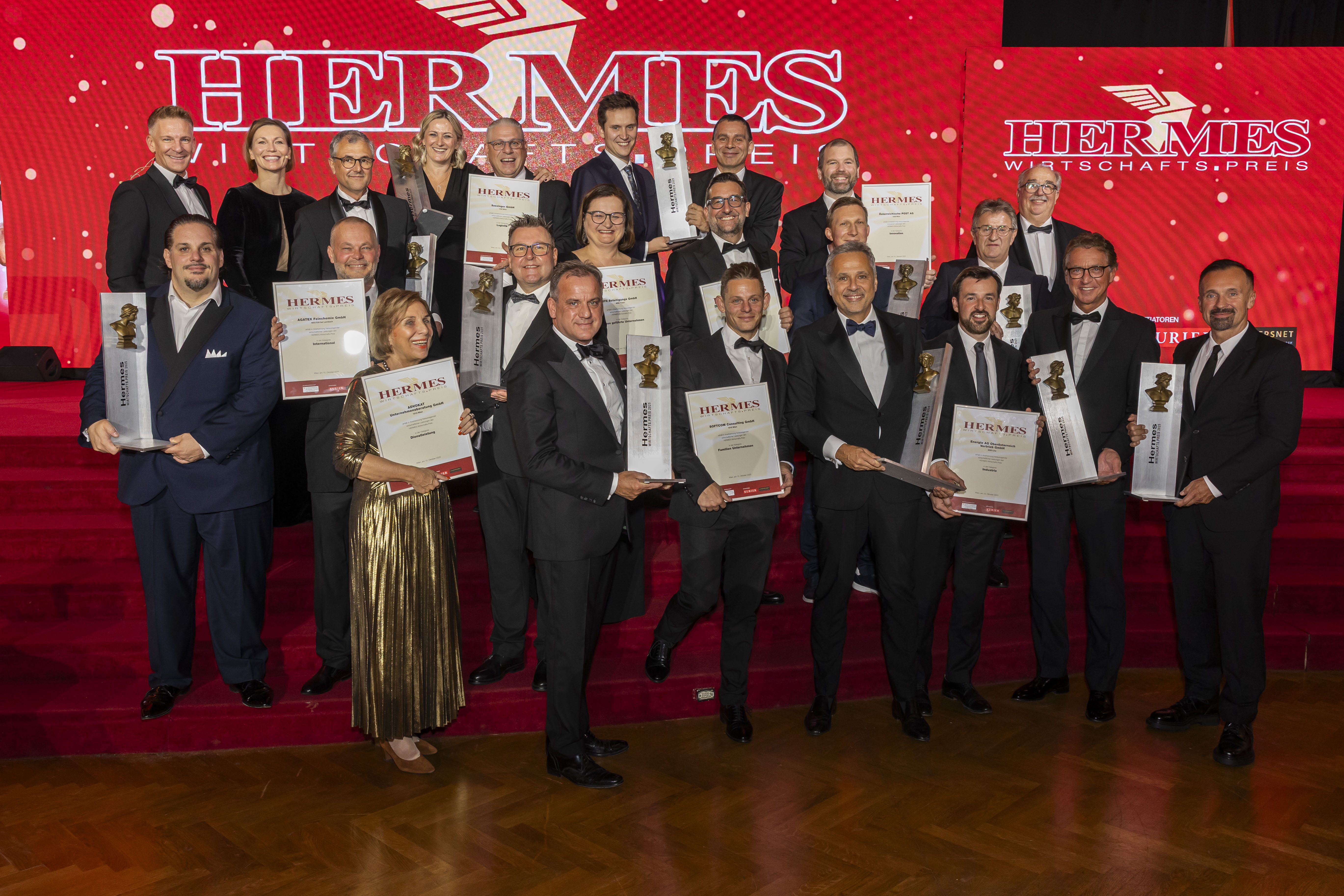 HERMES.Wirtschafts.Preis 2025 – Bild 20 von 25