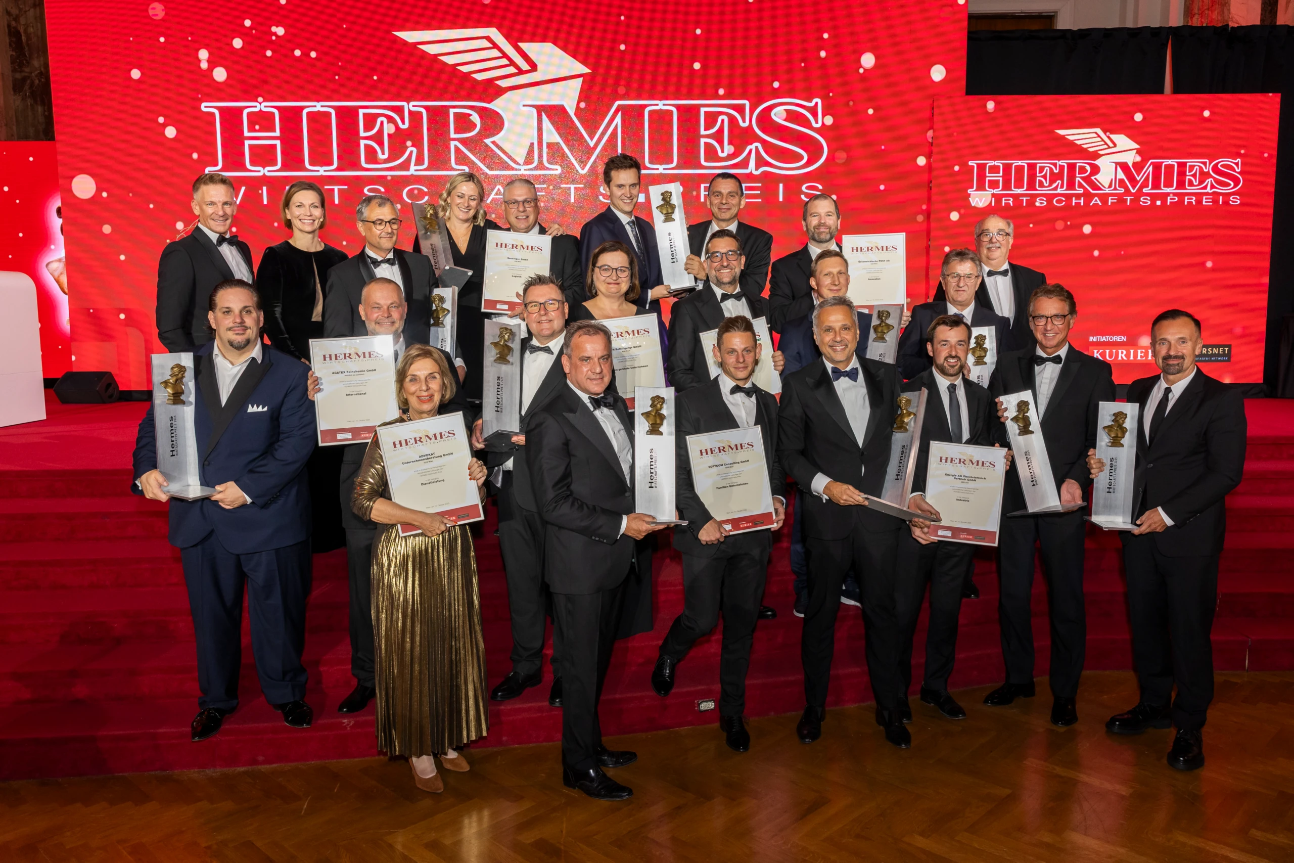 HERMES.Wirtschafts.Preis 2025 – Bild 21 von 25