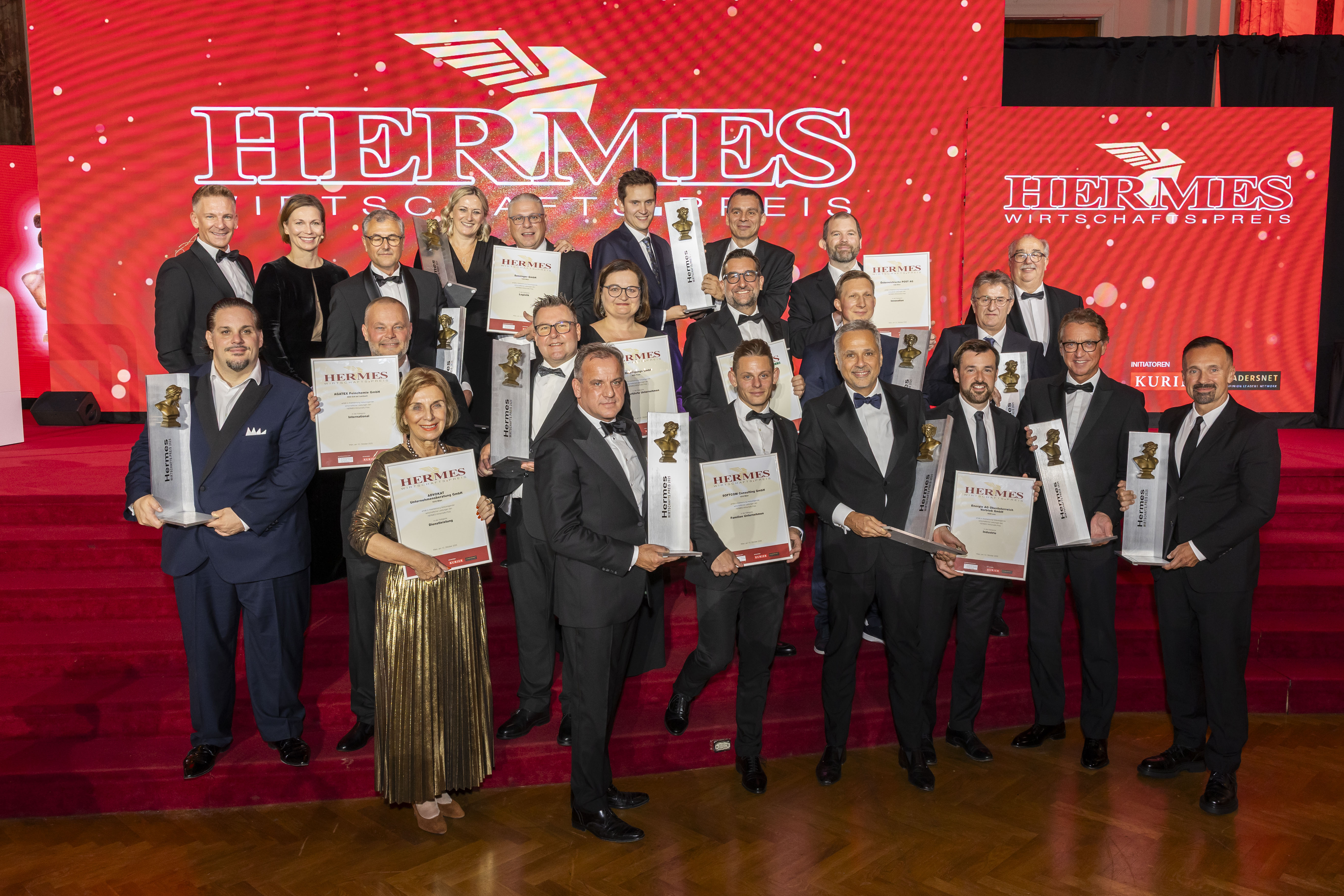 HERMES.Wirtschafts.Preis 2025 – Bild 22 von 25
