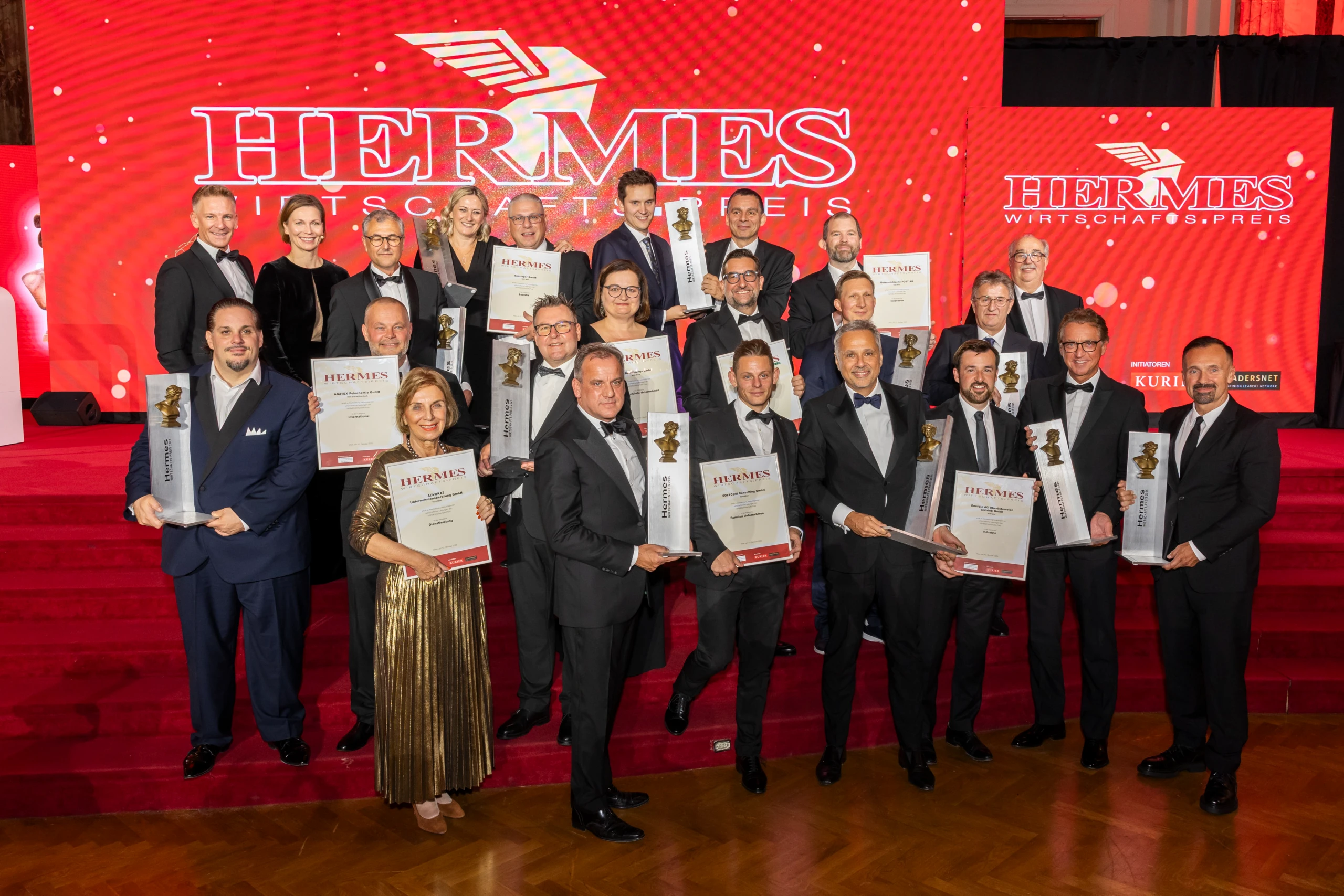 HERMES.Wirtschafts.Preis 2025 – Bild 22 von 25
