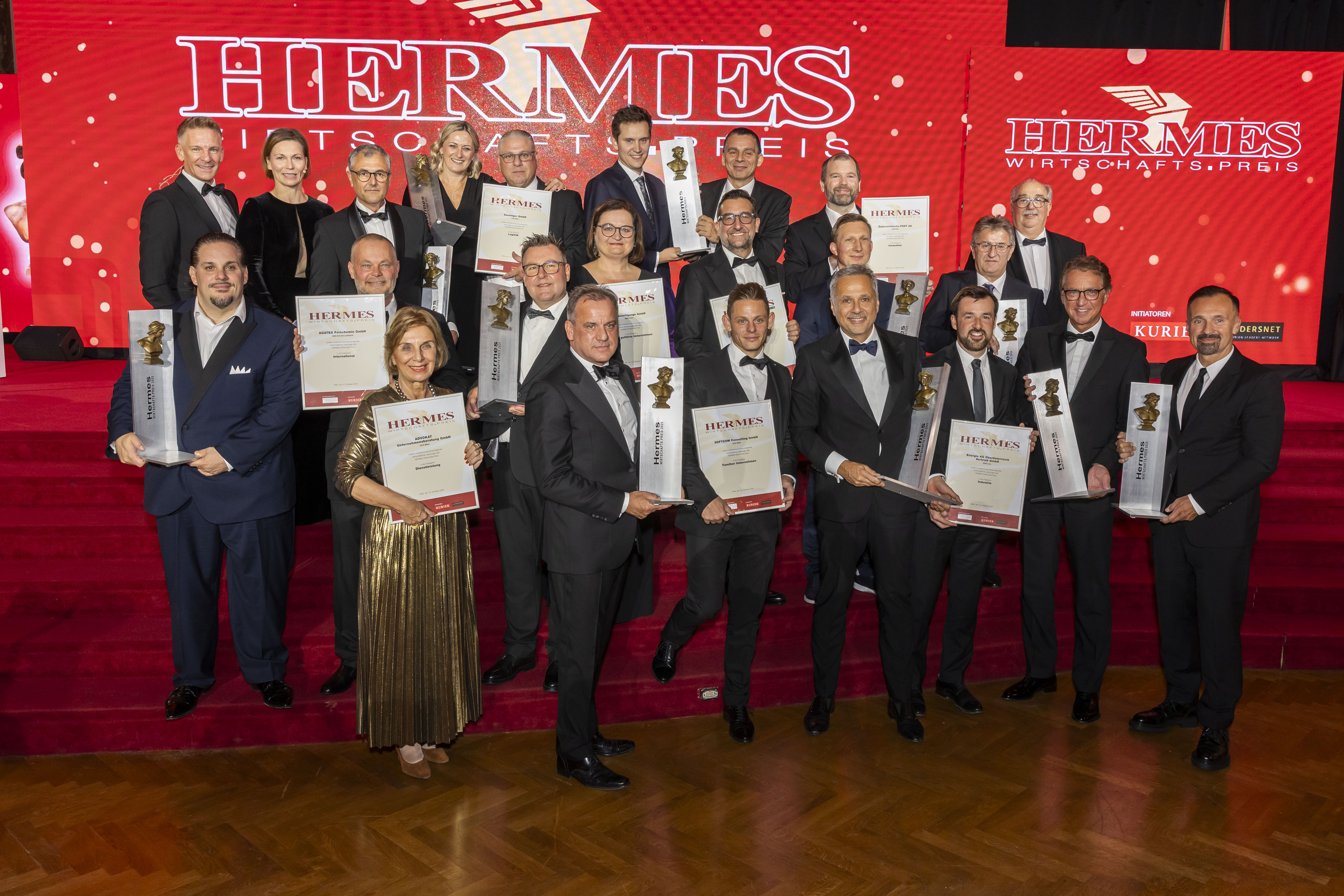 HERMES.Wirtschafts.Preis 2025 – Bild 23 von 25