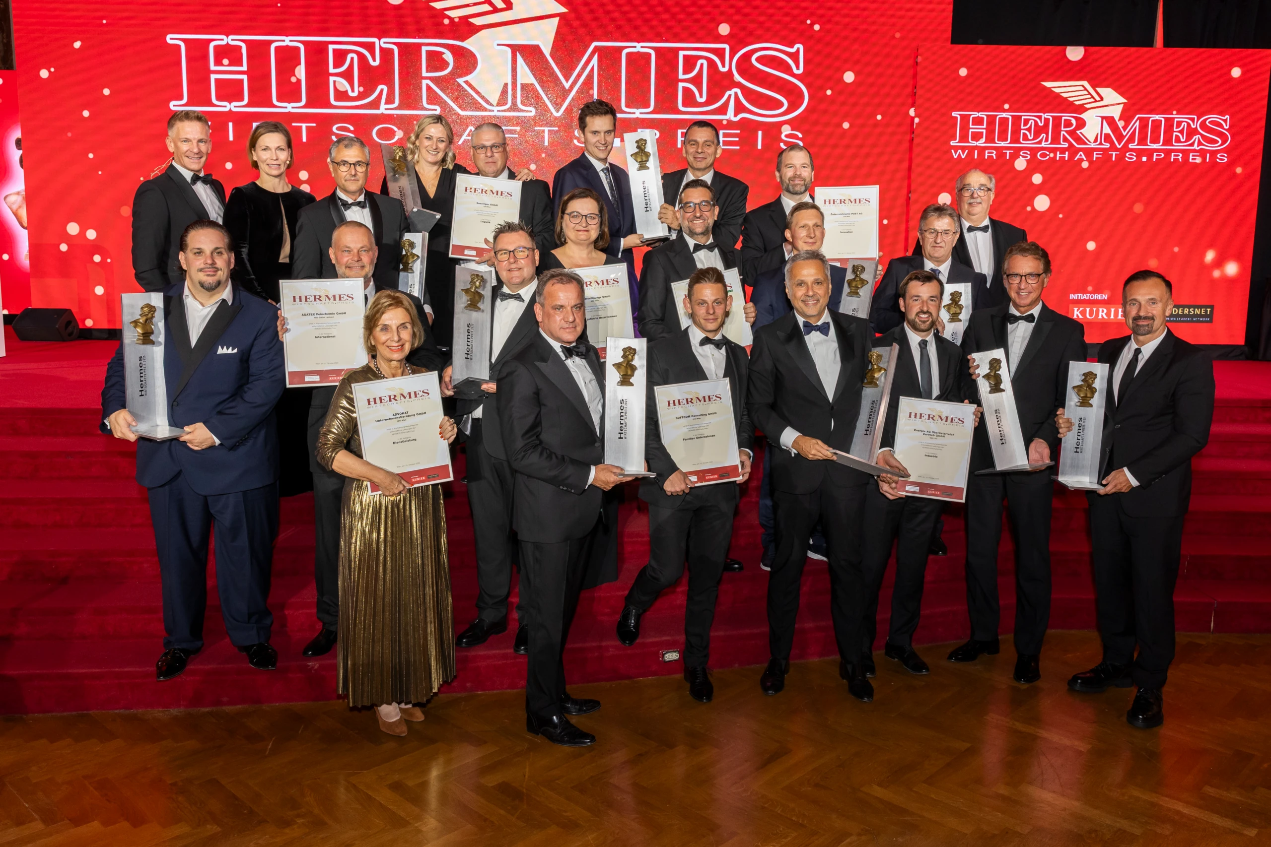 HERMES.Wirtschafts.Preis 2025 – Bild 23 von 25
