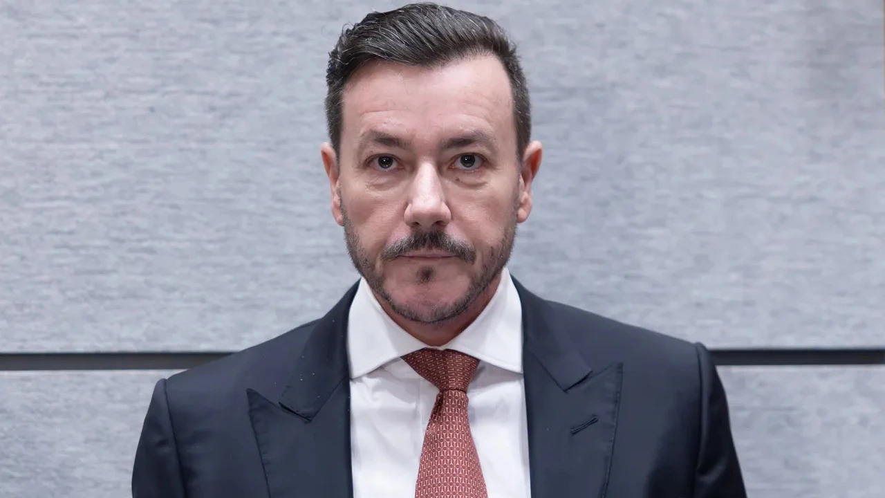 René Benko: So lief der erste Prozesstag