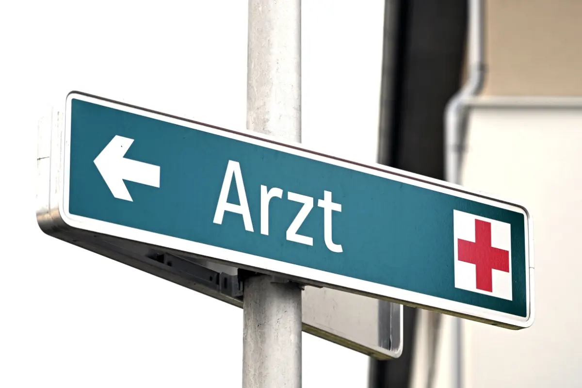 Die Entwicklung ist allerdings nicht in allen Ärztegruppen gleich