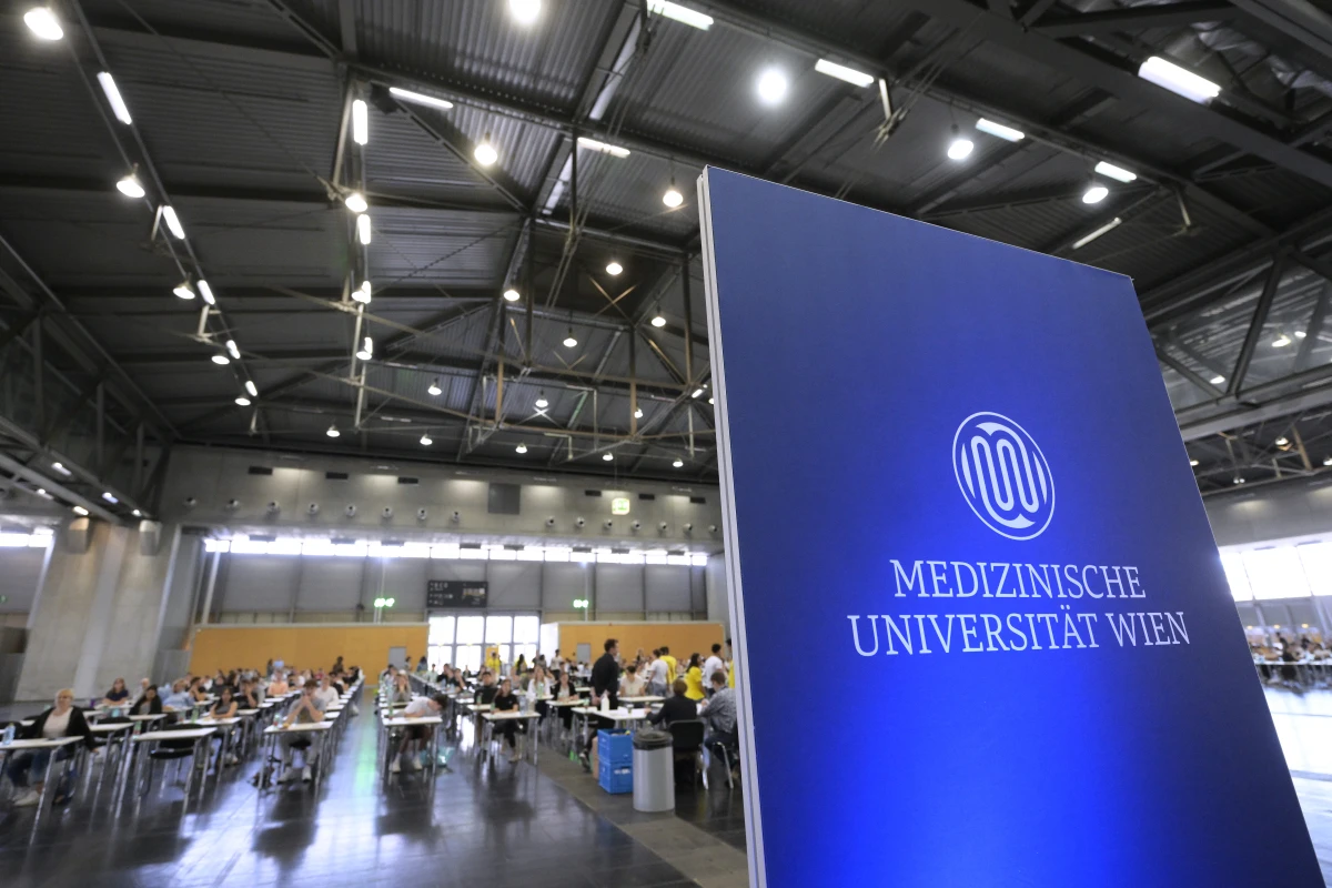 "Solidarbeitrag" soll auch Erleichterungen beim Aufnahmetest schaffen