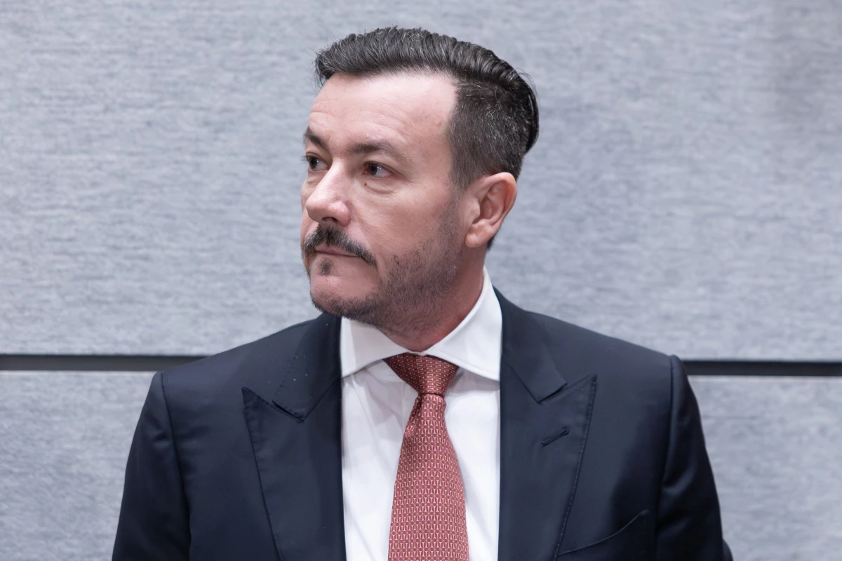 Im Prozess gegen Benko dürfte am Mittwoch ein Urteil fallen