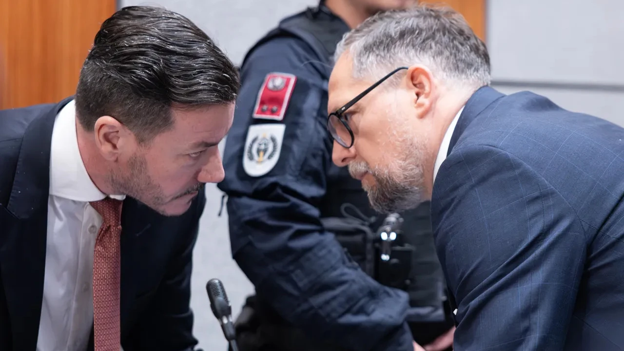 Benko-Prozess: Der Live-Ticker