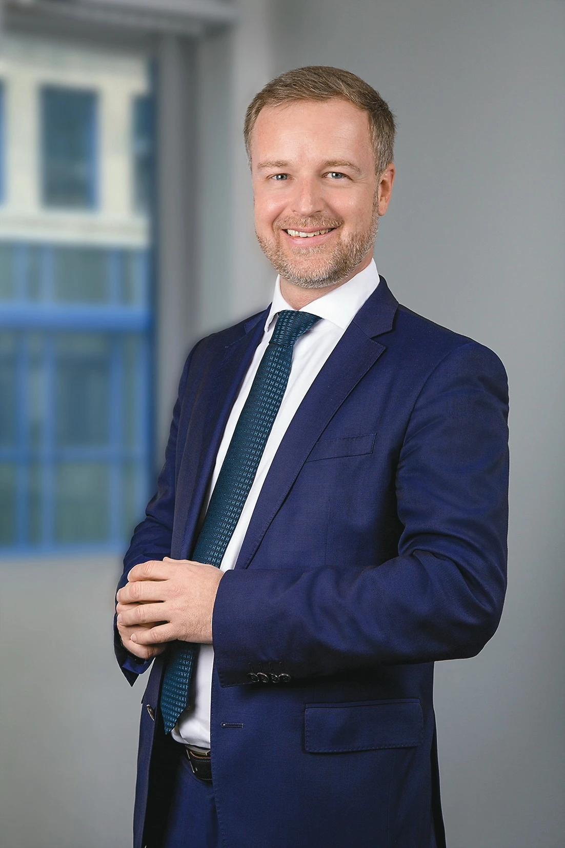 Profilfoto Gerhard M. Weinhofer