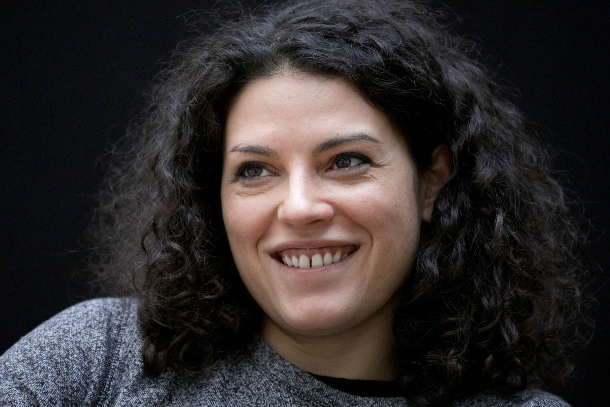 Claudia Kottal will eine Familie gründen