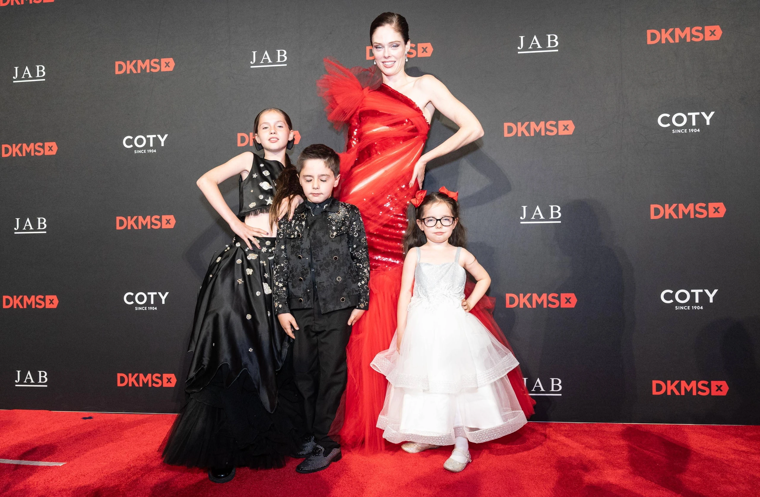 Promi-Bilder: Die neuesten Fotos der Stars
