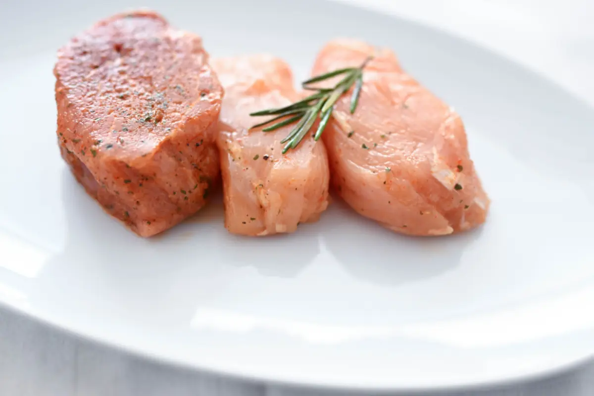 Für eine ausgewogene Ernährung bedarf es viel Wissen