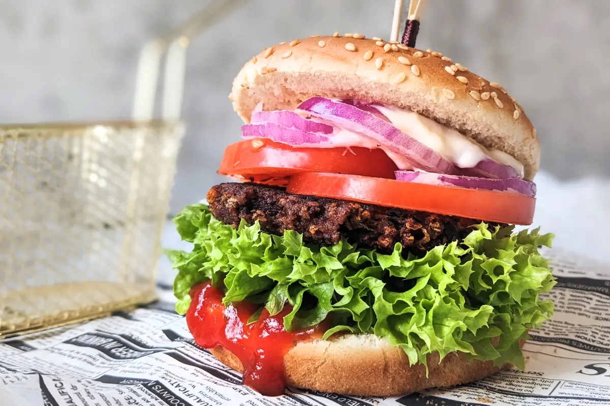Die Schillinger Vegan Holding hat Anfang August Insolvenz angemeldet