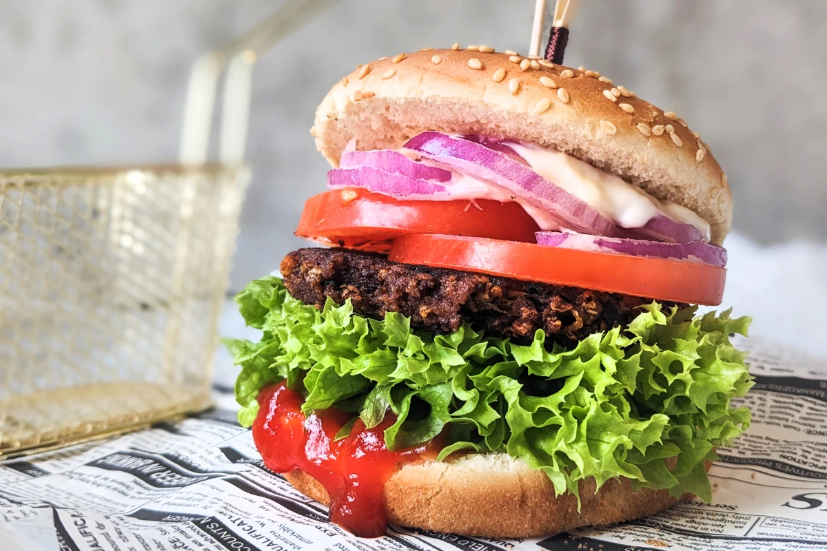 Die Schillinger Vegan Holding hat Anfang August Insolvenz angemeldet