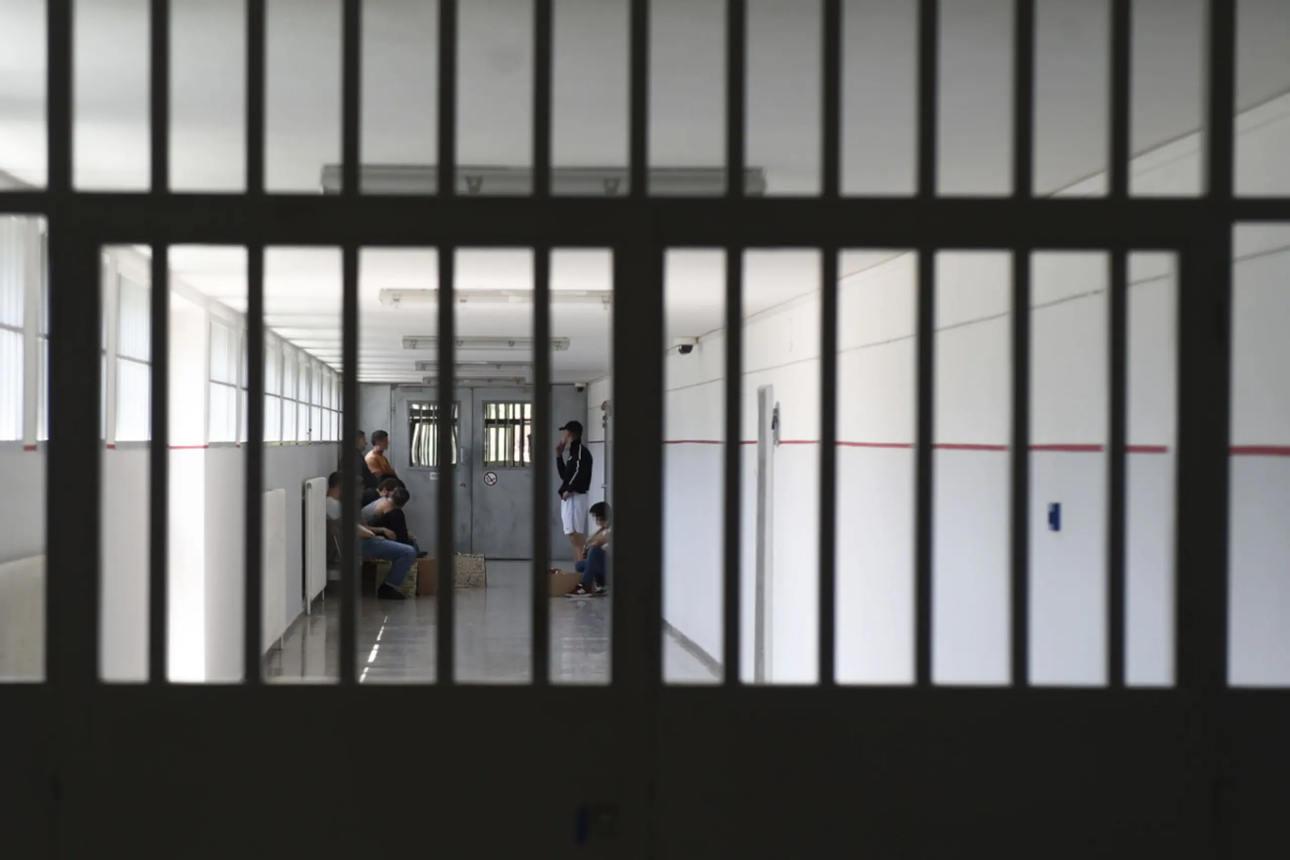 Wieder U-Haft für jugendliche IS-Anhänger