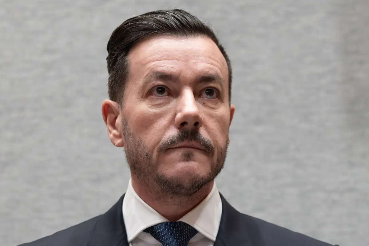 Benko steht bald ein weiteres Mal in Innsbruck vor Gericht