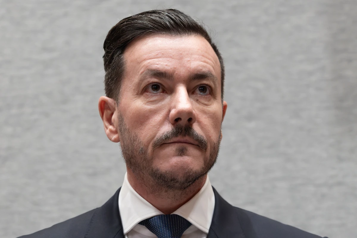 Benko steht bald ein weiteres Mal in Innsbruck vor Gericht
