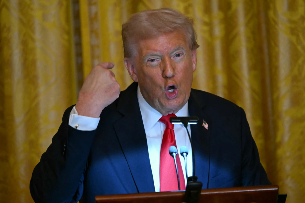 "Ich spreche jetzt mit Präsident Putin"