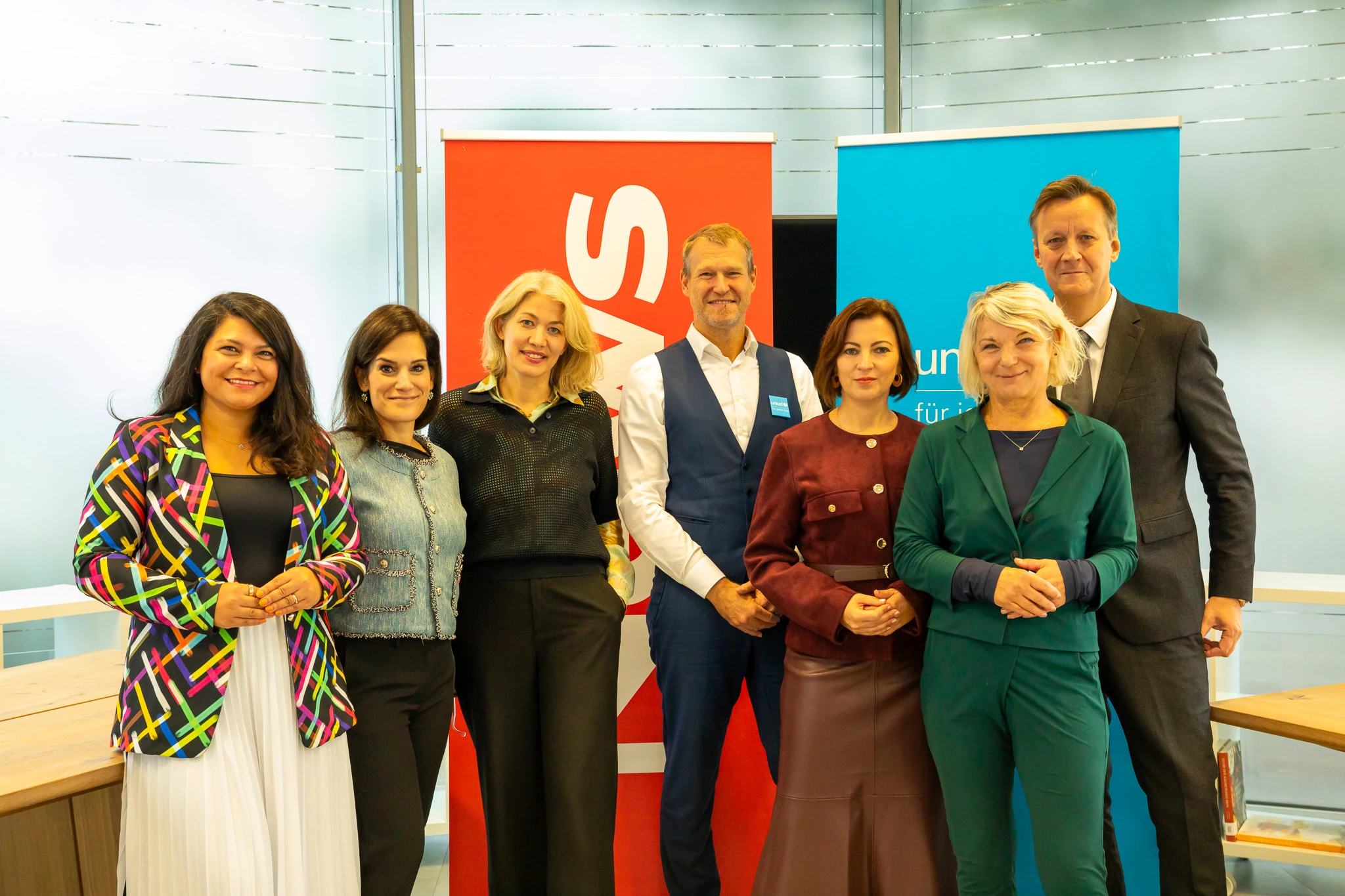 Roundtable UNICEF