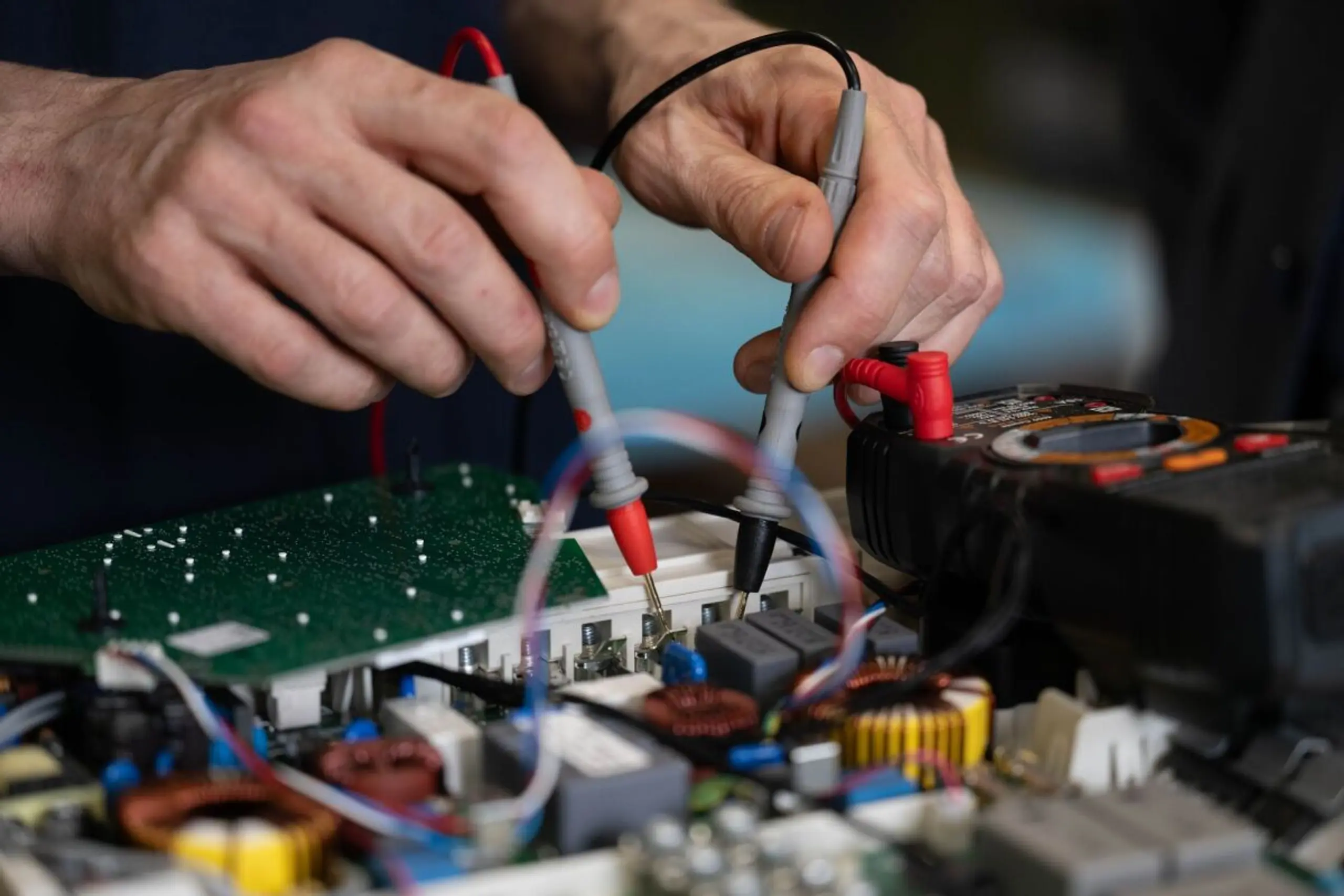 ++ ARCHIVBILD ++ Reparieren wird wieder gefördert, aber unter eingeschränkten Auflagen