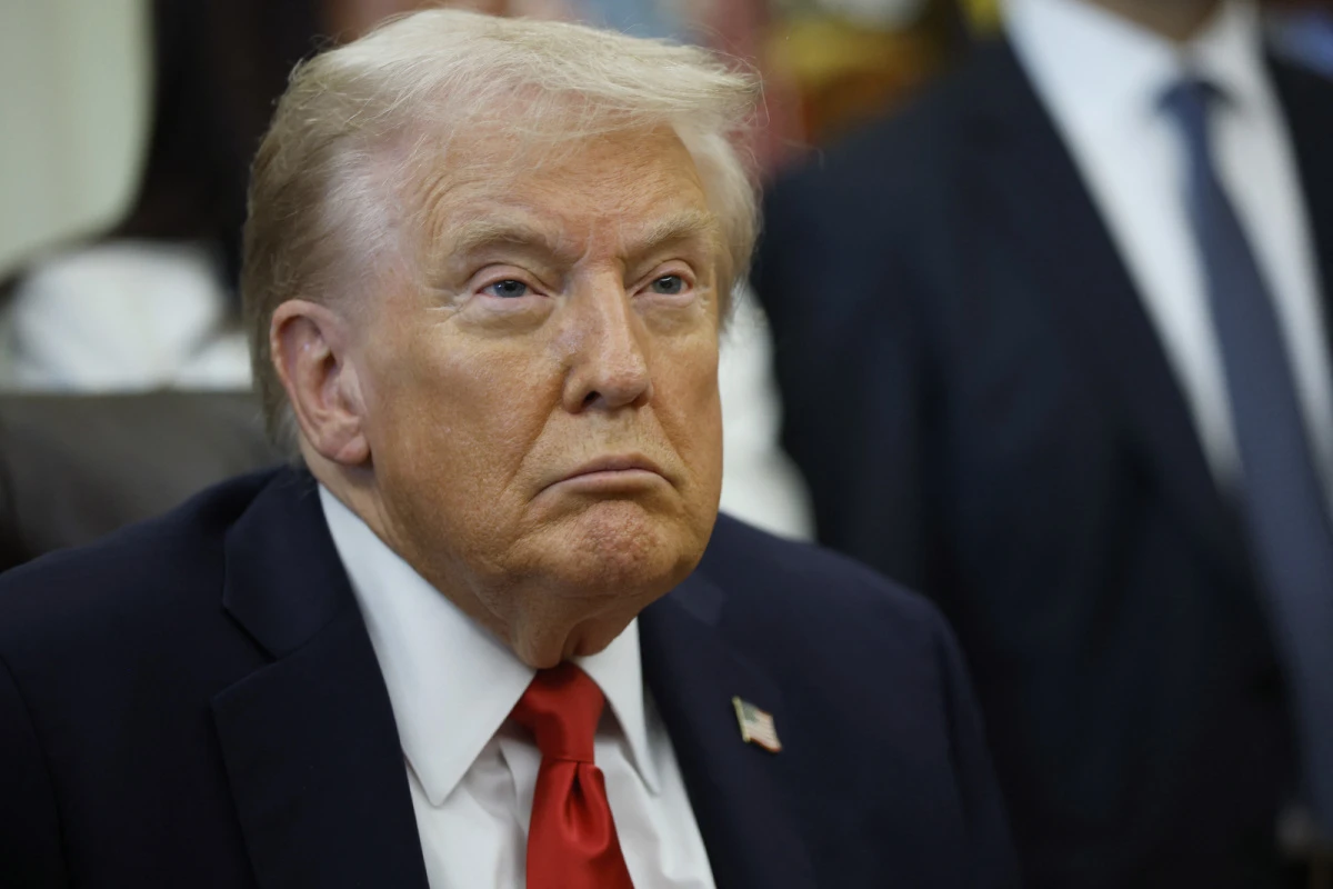 Viele Menschen bei Demonstrationen gegen Trump erwartet