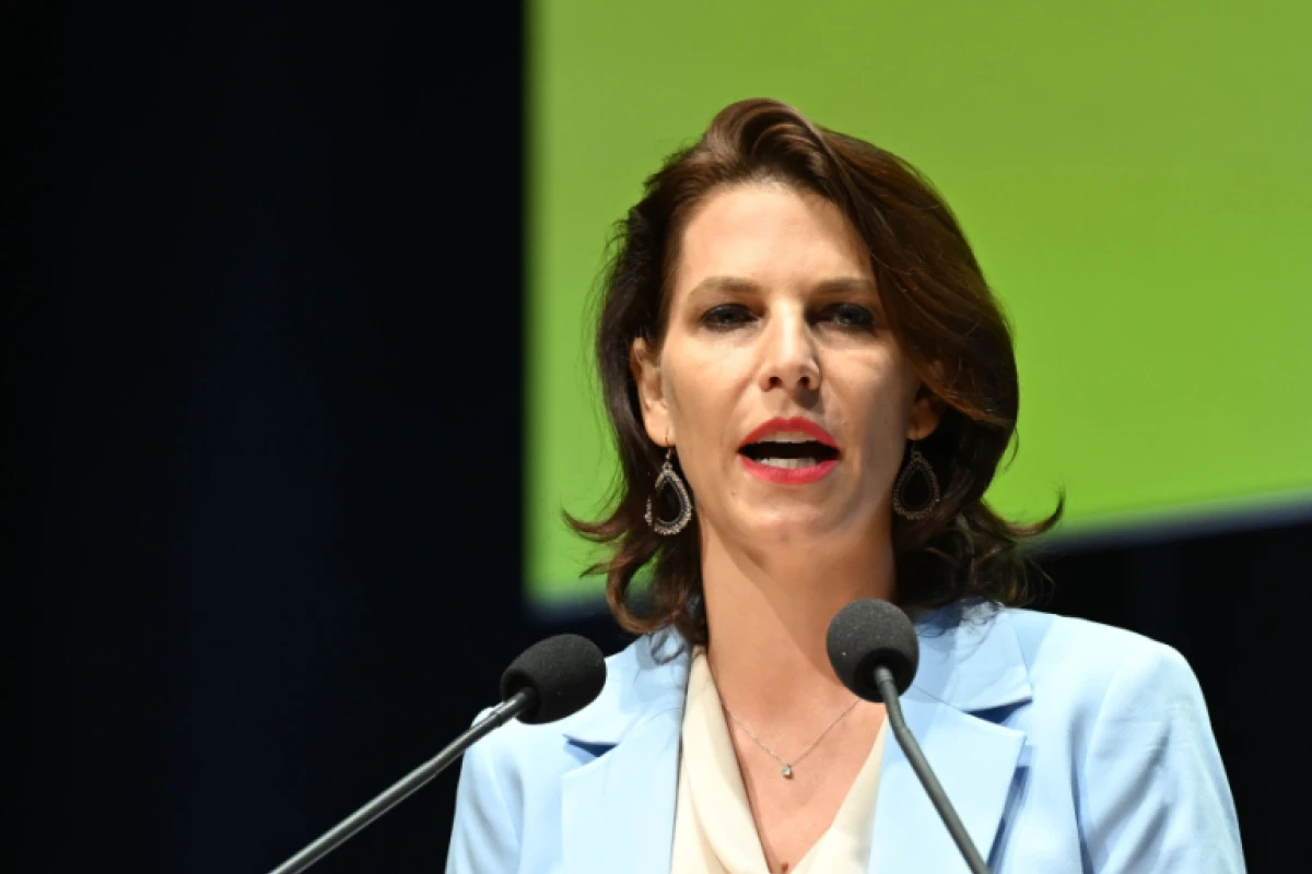Salzburgs Landeshauptfrau will Bund-Länder-Kompetenzen neu ordnen