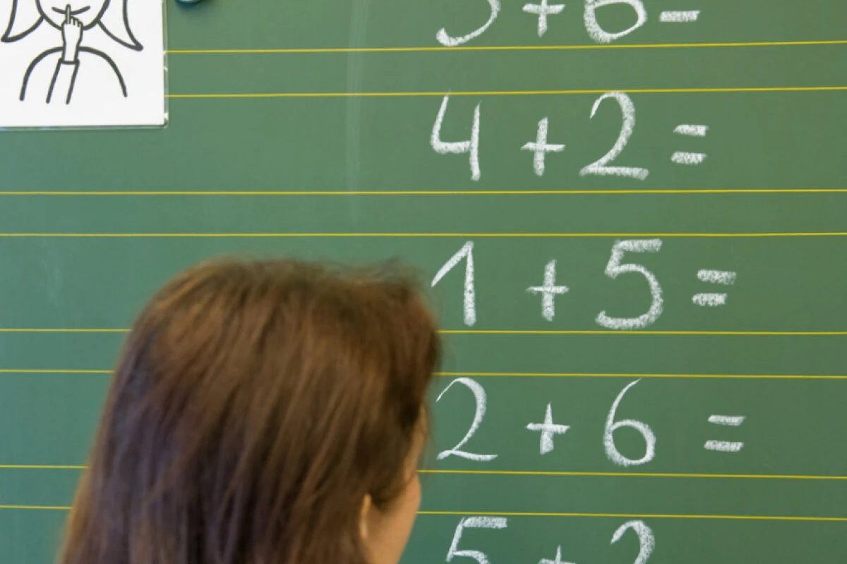 Vor allem Quereinsteiger unterrichten fachfremd