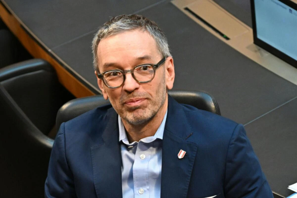 Kickl will niedrigere Lebensmittelpreise ohne Zwang erreichen