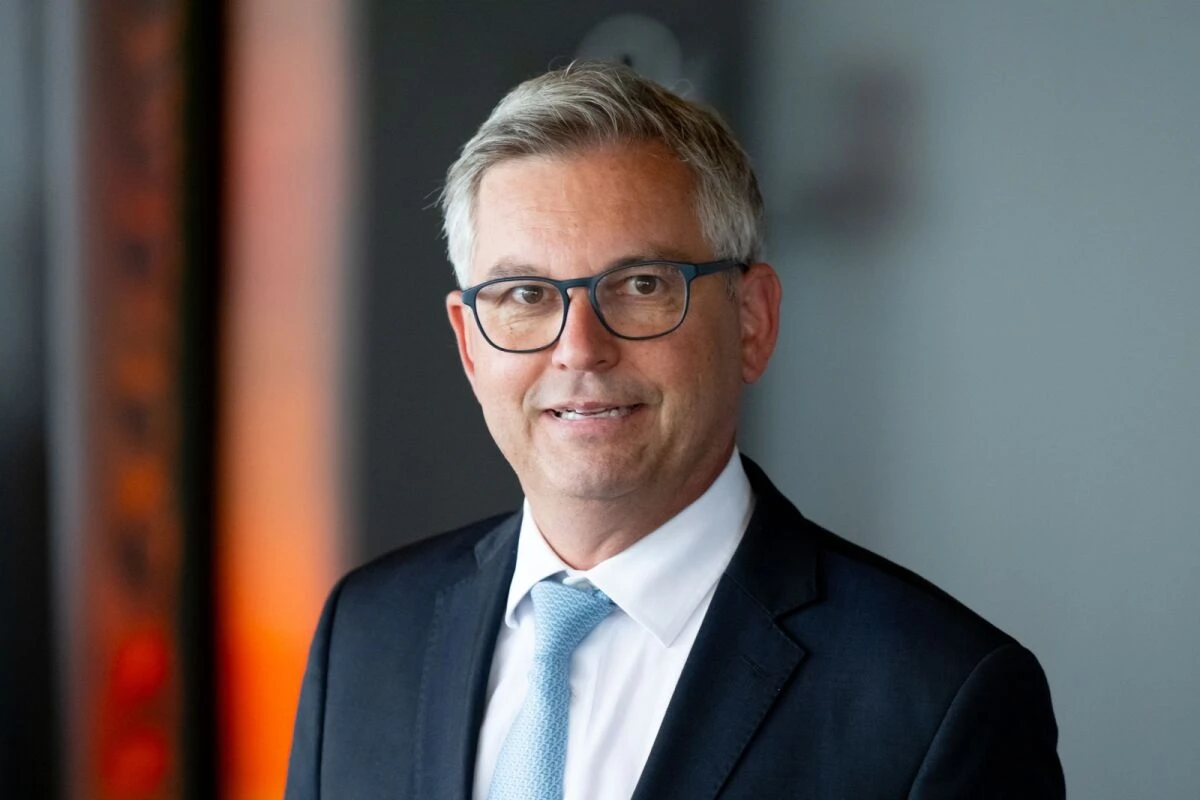 EU-Migrationskommissar Magnus Brunner bekam Post