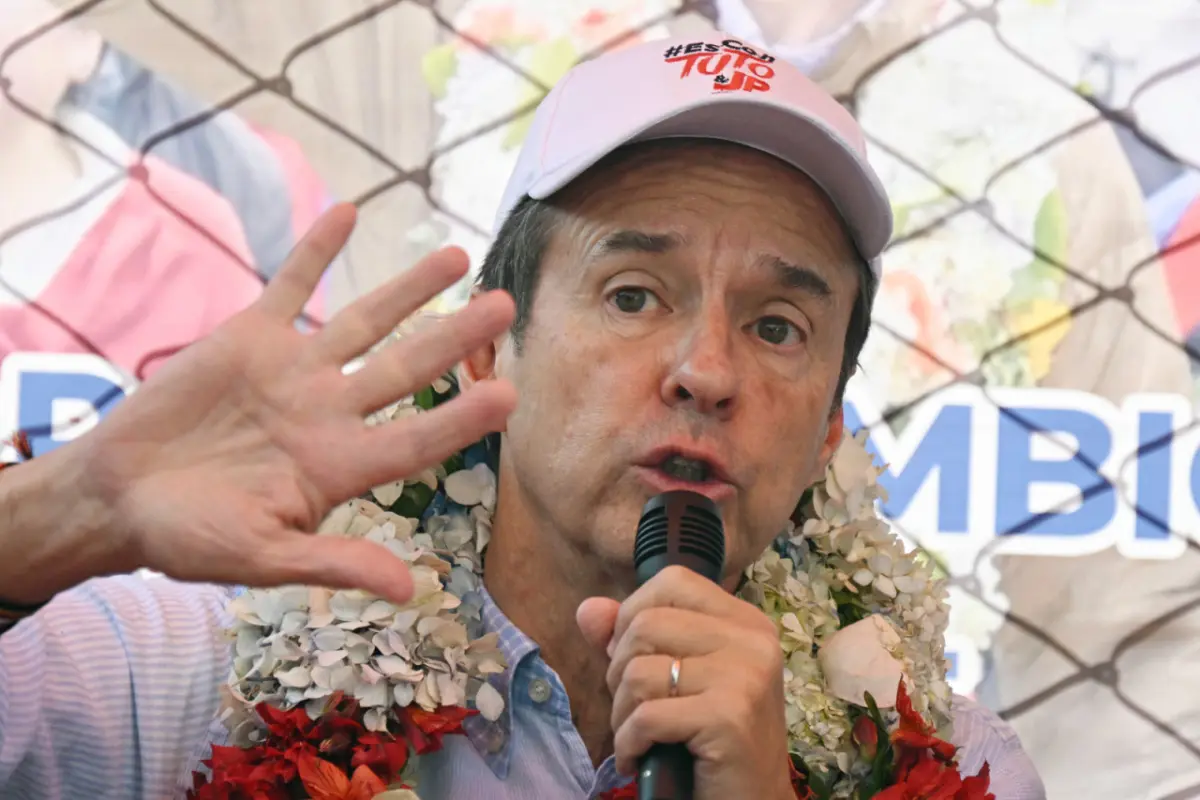 Boliviens Ex-Präsident Jorge Quiroga strebt neue Amtszeit an