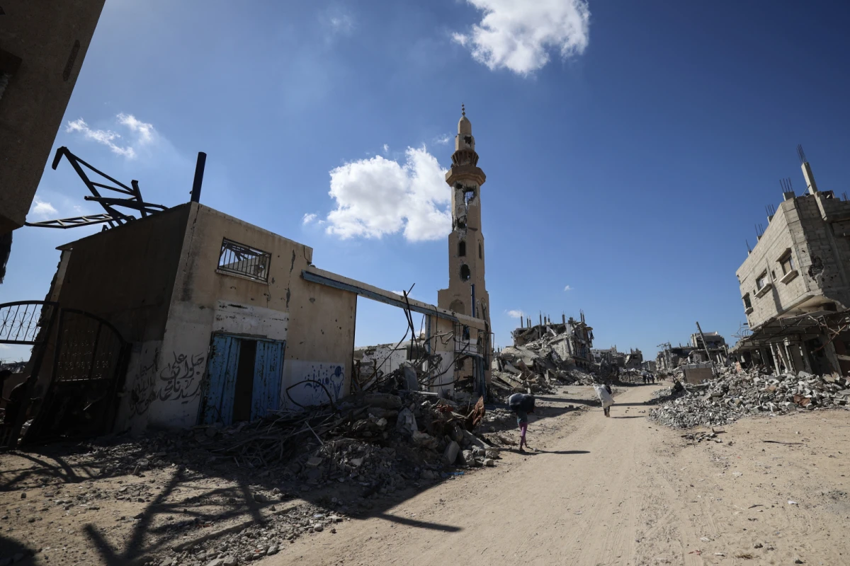 Hamas will Macht nicht abgeben
