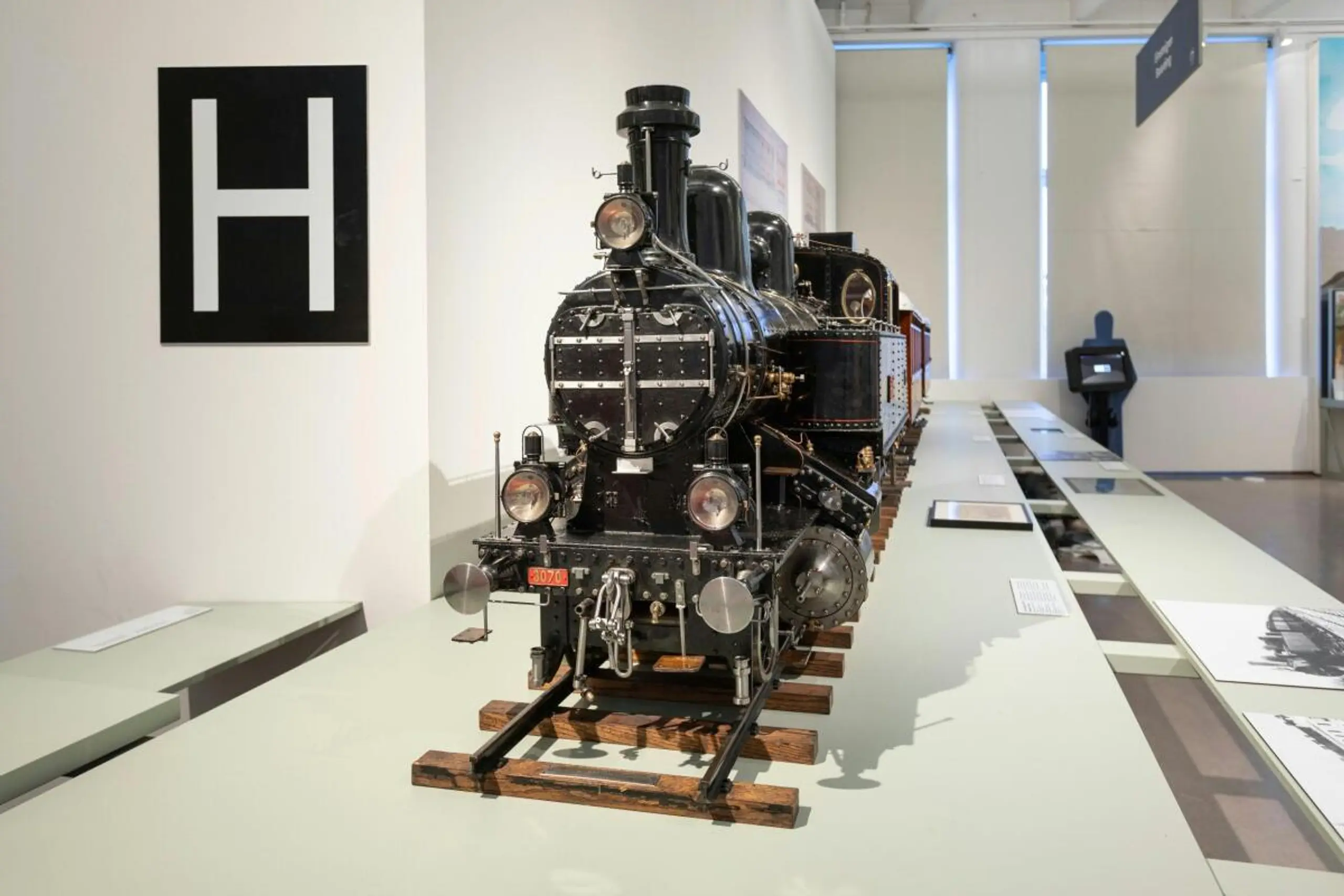 Neben historischen Modellen wird der Einfluss auf das Heute aufgezeigt