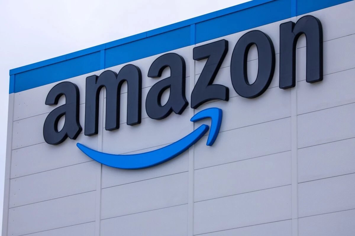 Internetprobleme bei Amazon